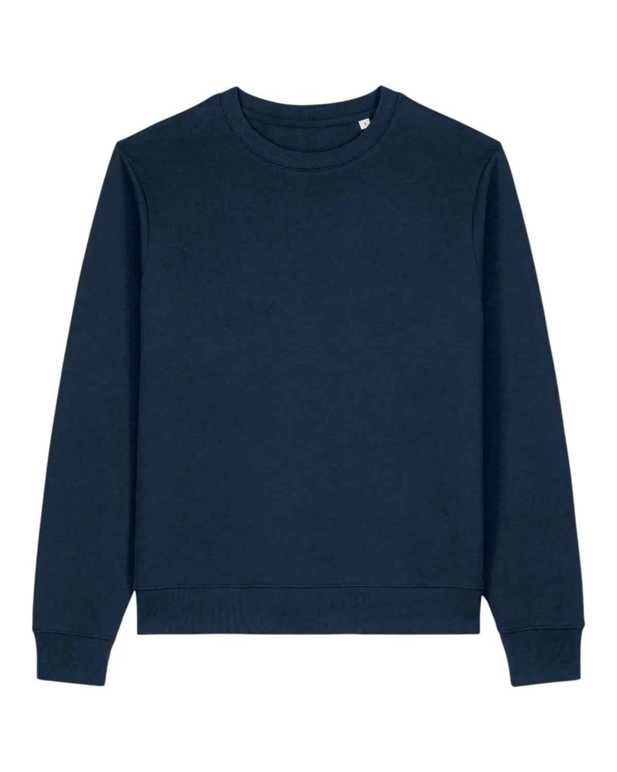 Stella Thinker in french navy, zonder model