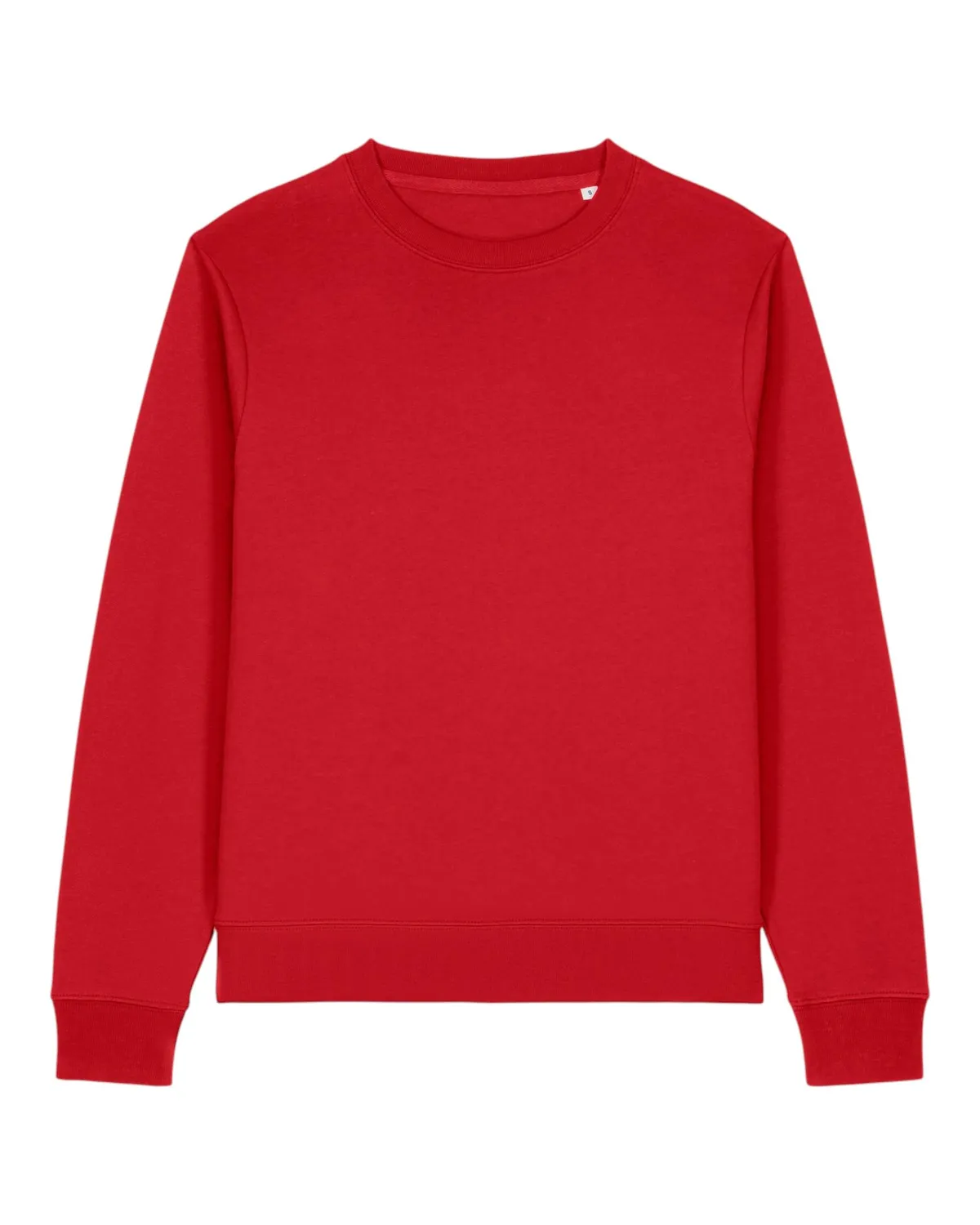 Stella Thinker in red, zonder model