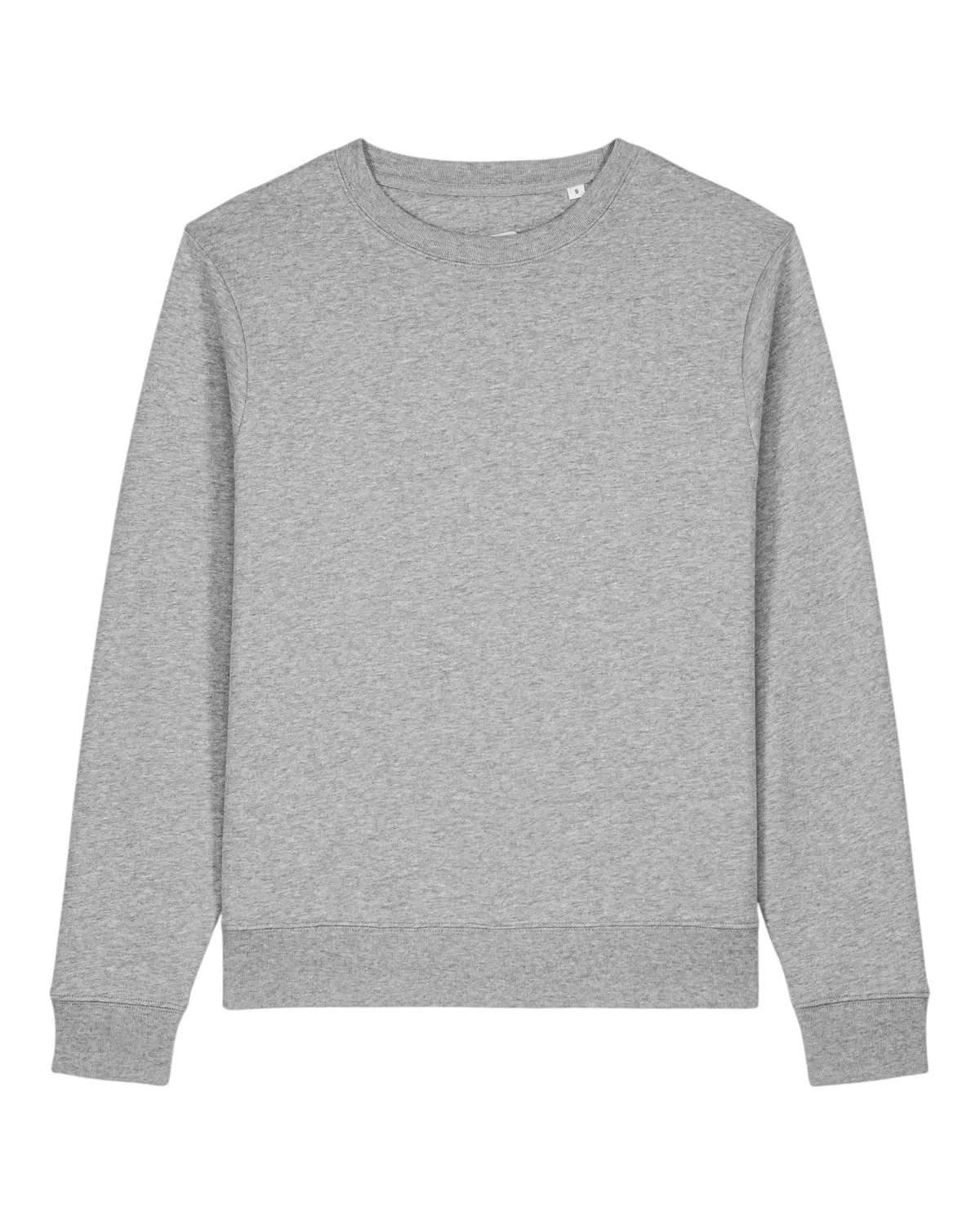 Stella Thinker in heather grey, zonder model