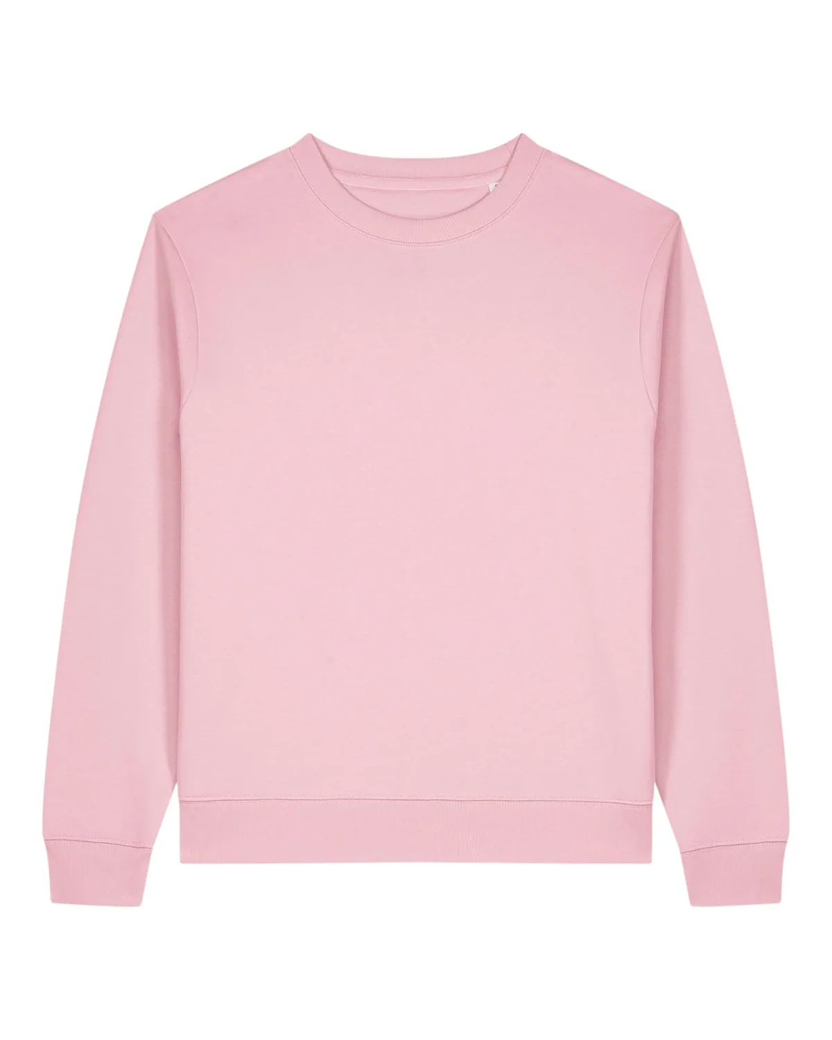 Stella Thinker in cotton pink, zonder model