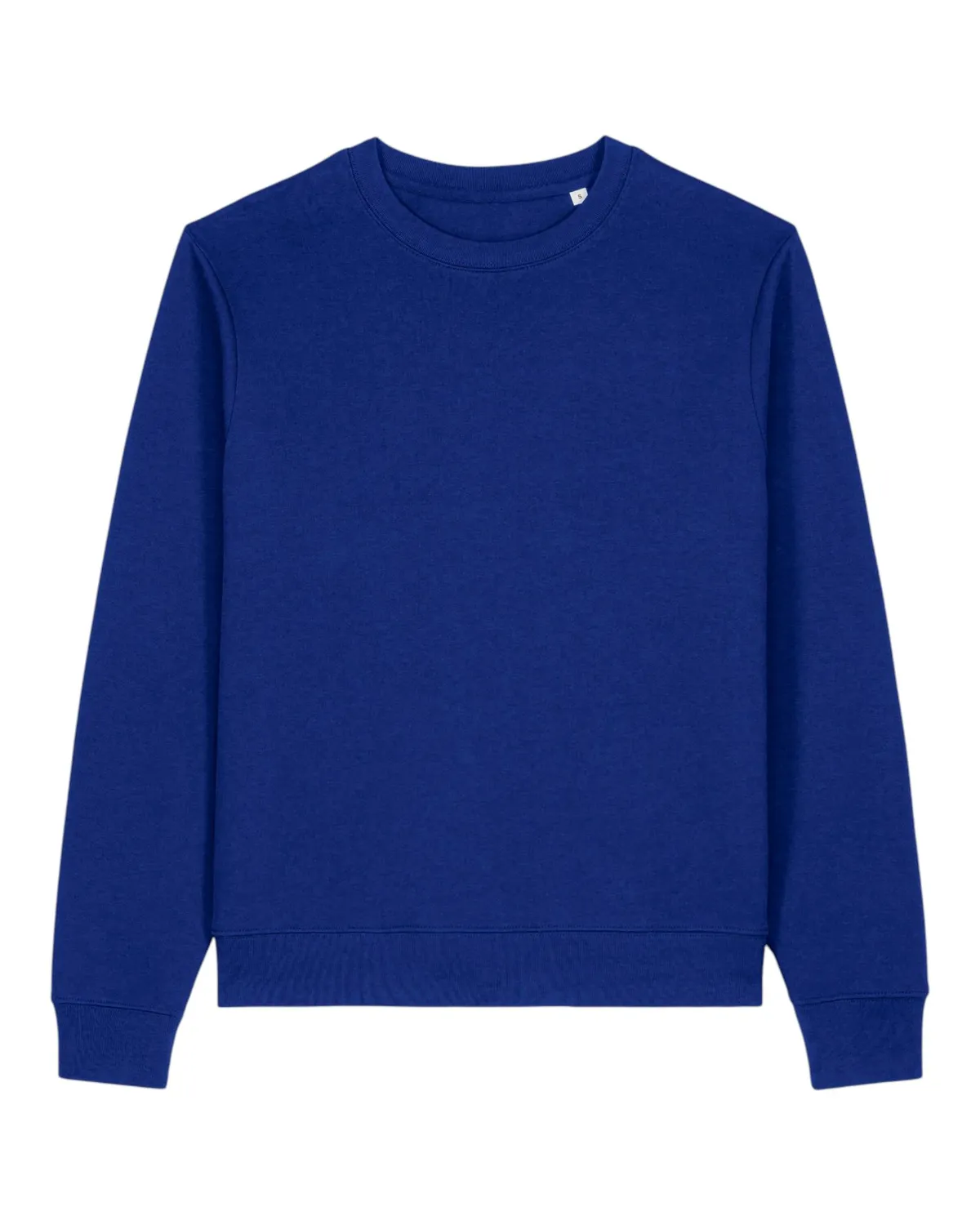 Stella Thinker in worker blue, zonder model