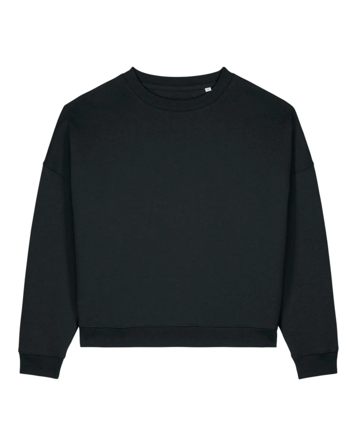 Stella Lianna in black, zonder model