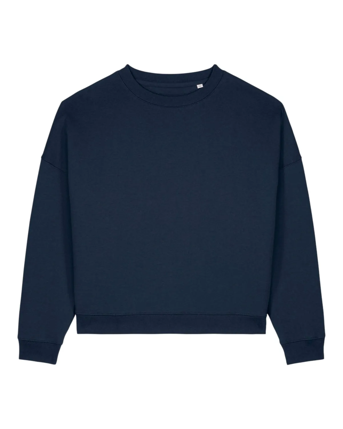 Stella Lianna in french navy, zonder model