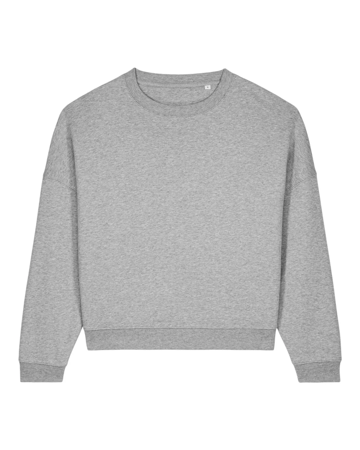Stella Lianna in heather grey, zonder model