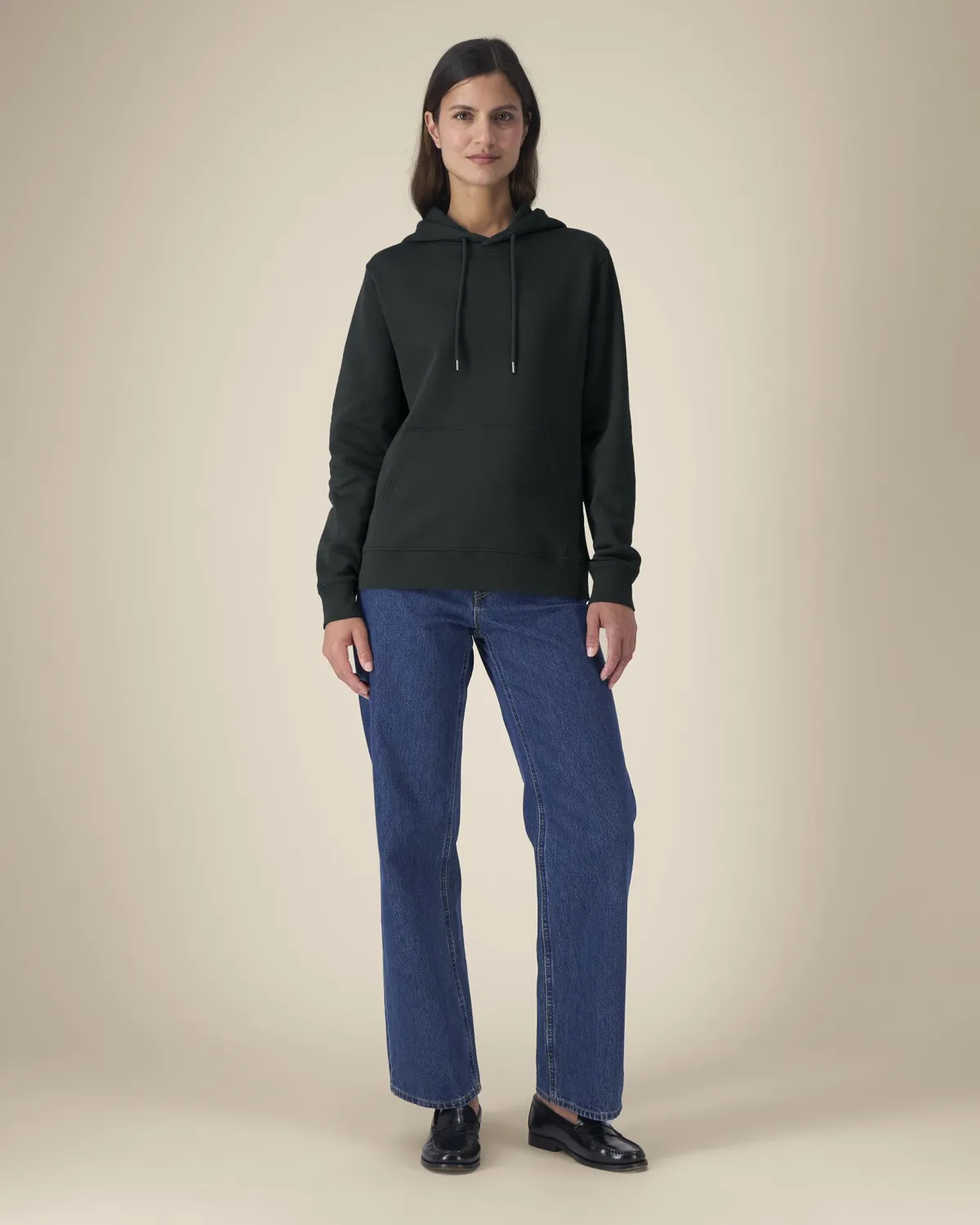 Stella Gamechanger in black, voorkant