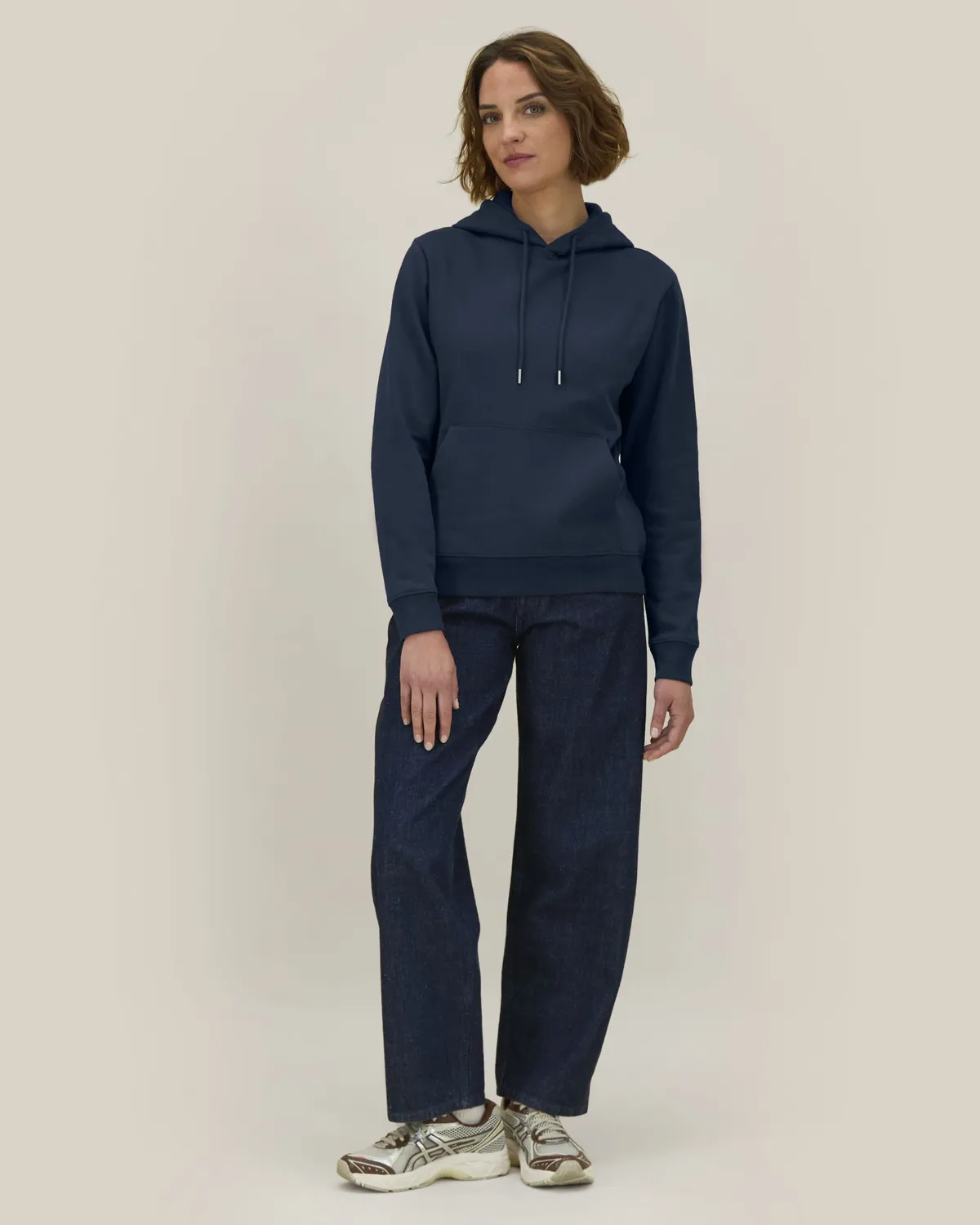 Stella Gamechanger in french navy, voorkant