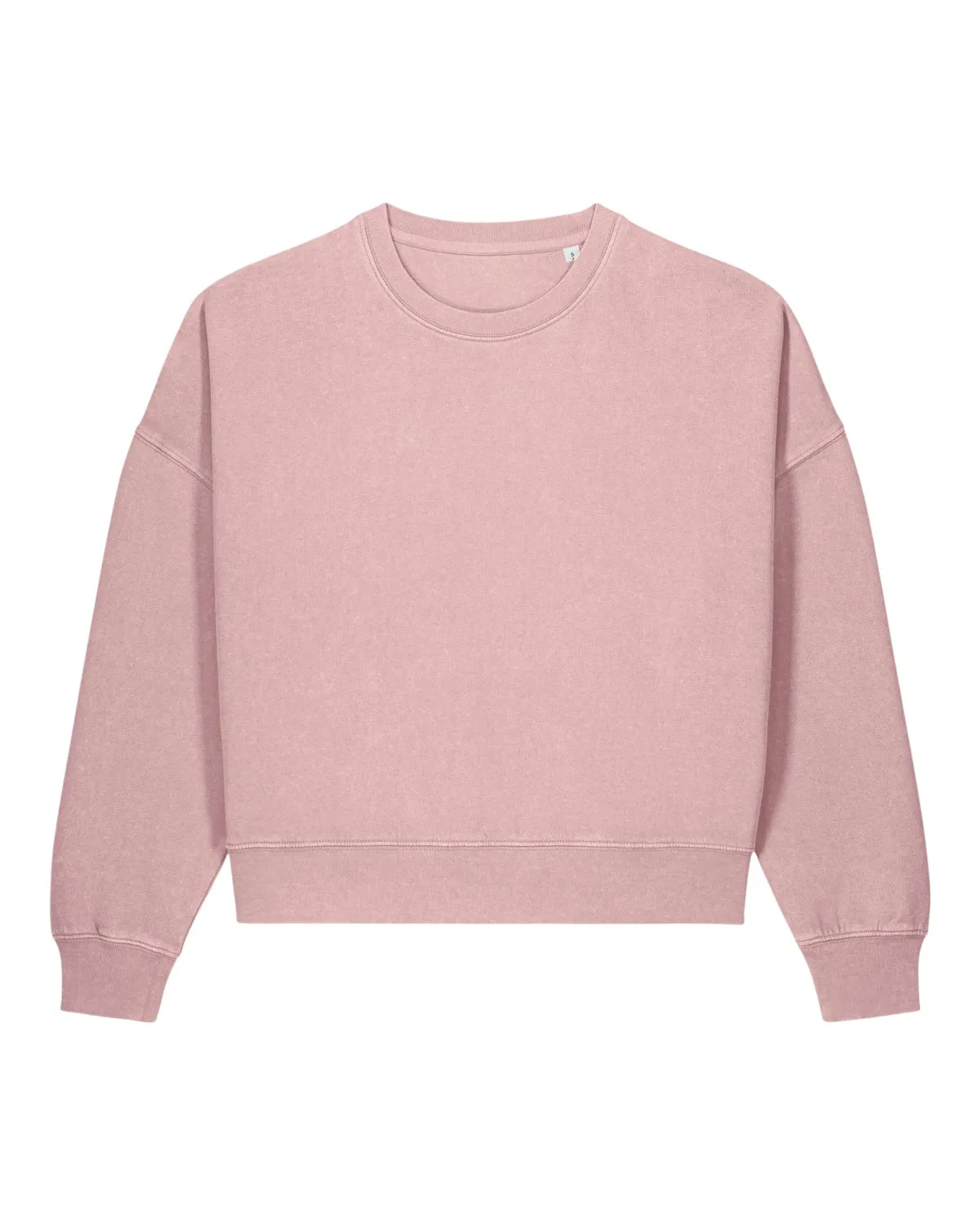 Stella Alma Vintage in g.dyed blush, zonder model