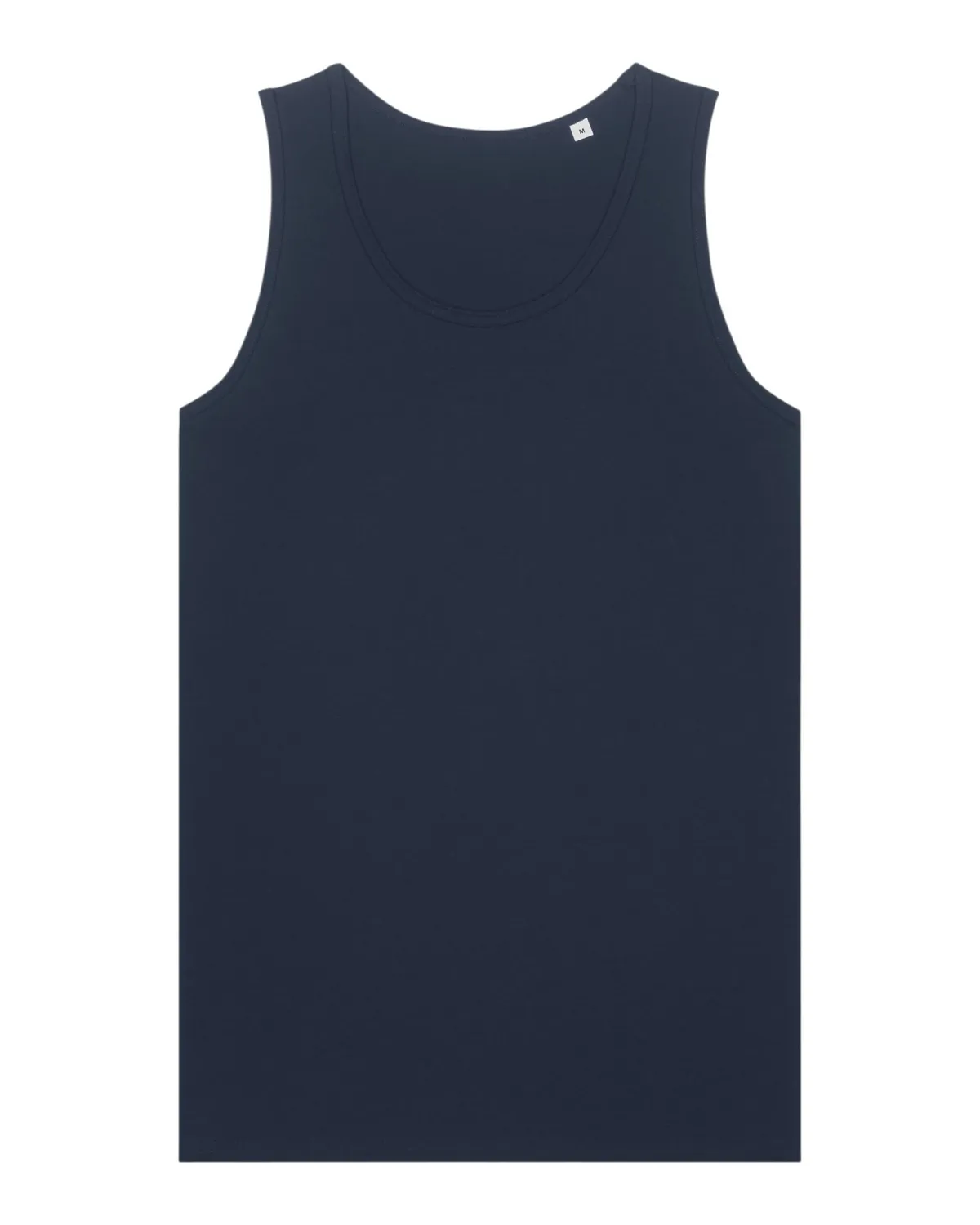 Stanley Stancer in french navy, zonder model