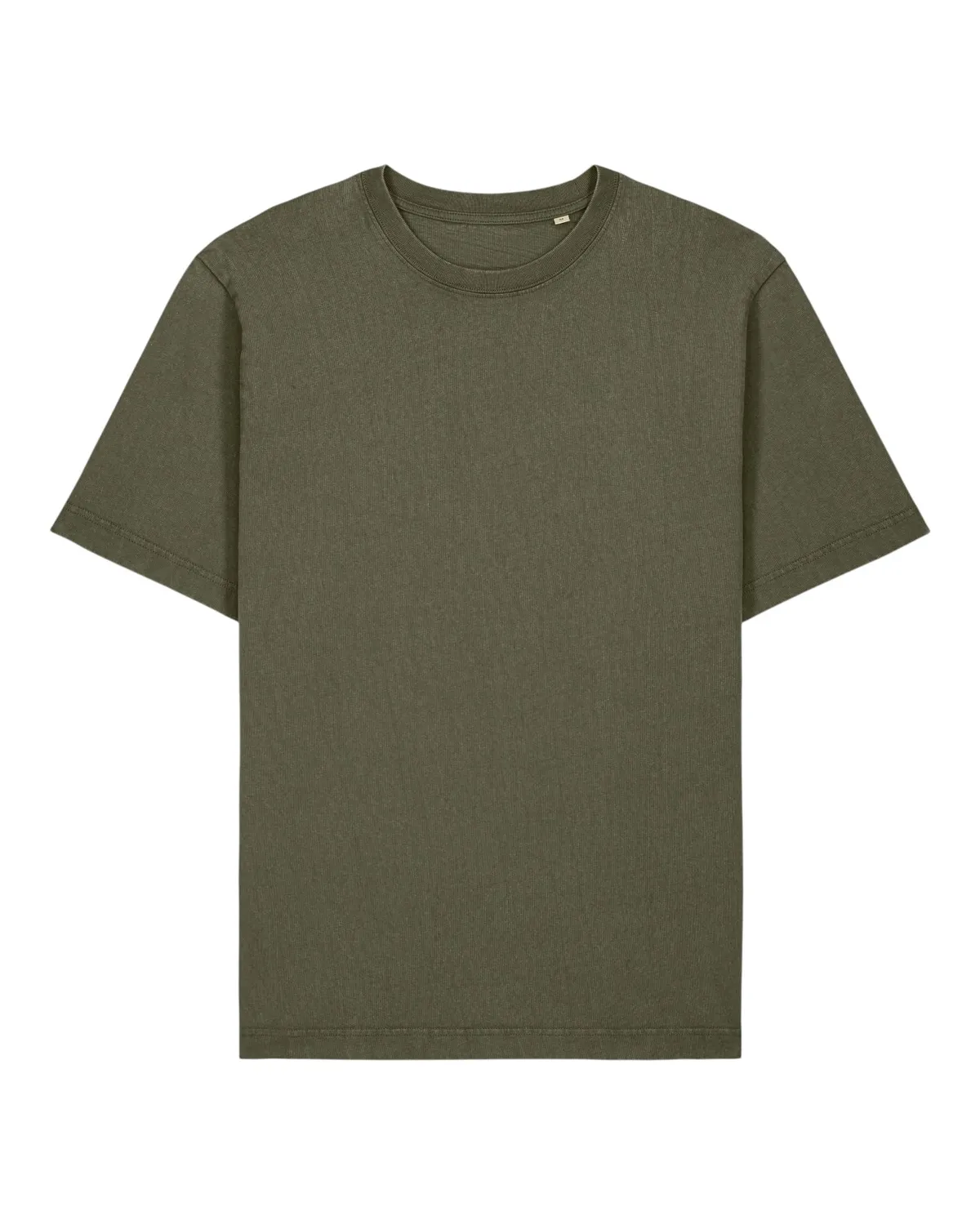 Freestyler Vintage in g. dyed khaki, zonder model