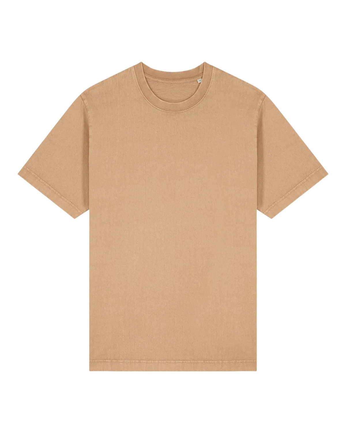 Freestyler Vintage in g.dyed latte, zonder model