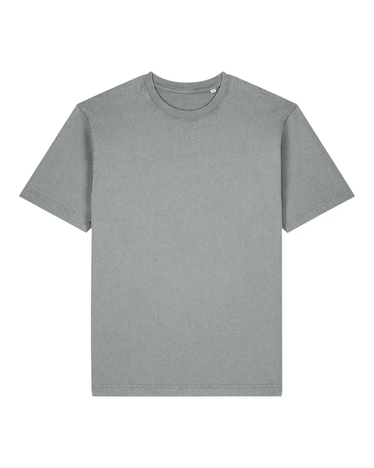 Freestyler Vintage in g. dyed misty grey, zonder model