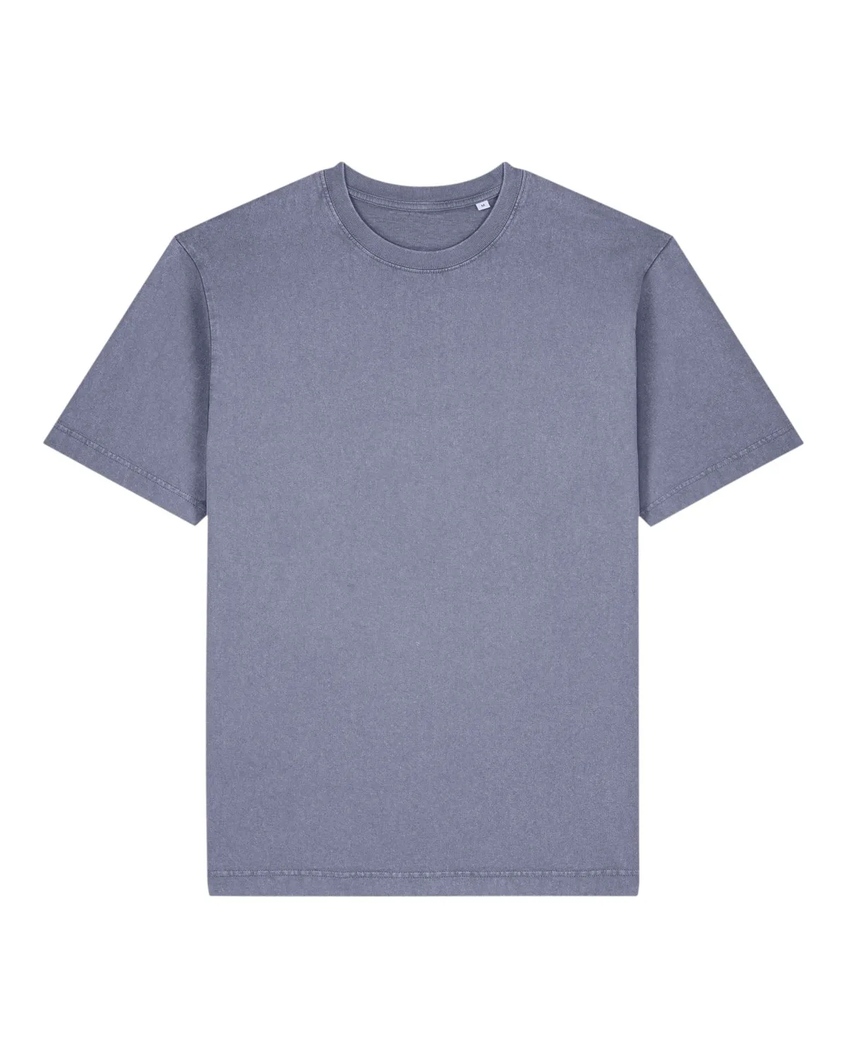 Freestyler Vintage in g. dyed blue grey, zonder model