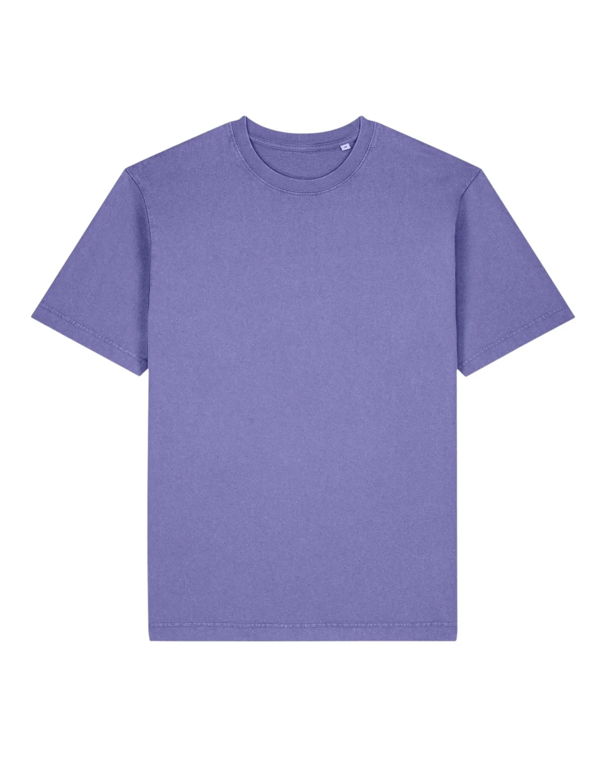Freestyler Vintage in g. dyed purple love, zonder model
