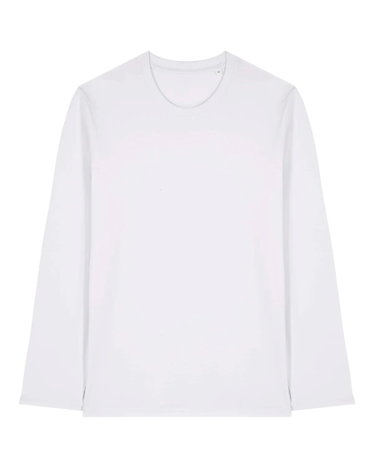 Creator 2.0 Long Sleeve in white, zonder model
