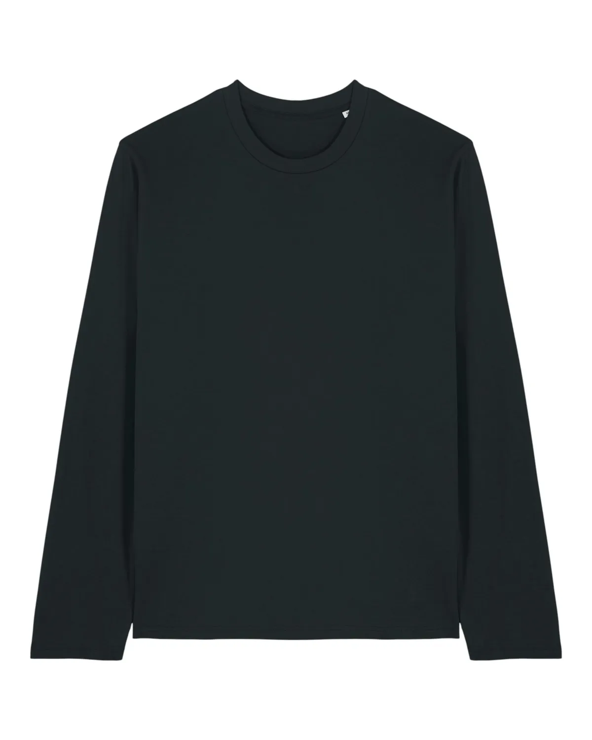 Creator 2.0 Long Sleeve in black, zonder model