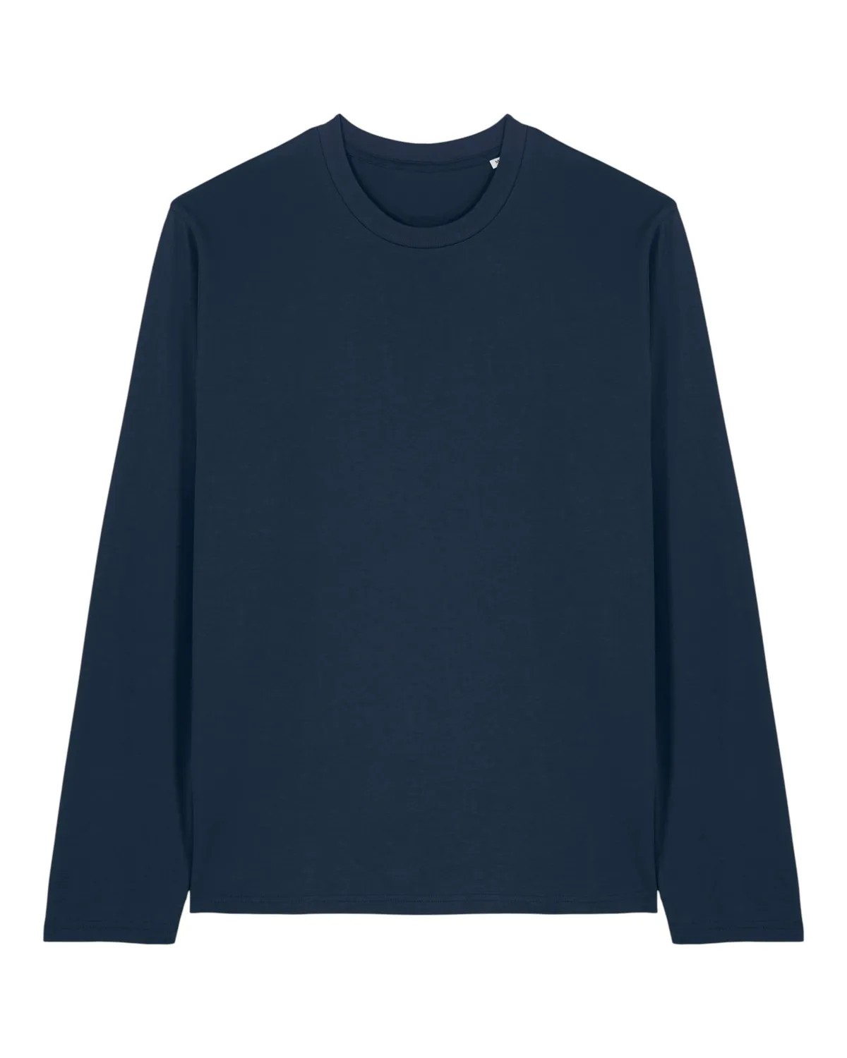 Creator 2.0 Long Sleeve in french navy, zonder model