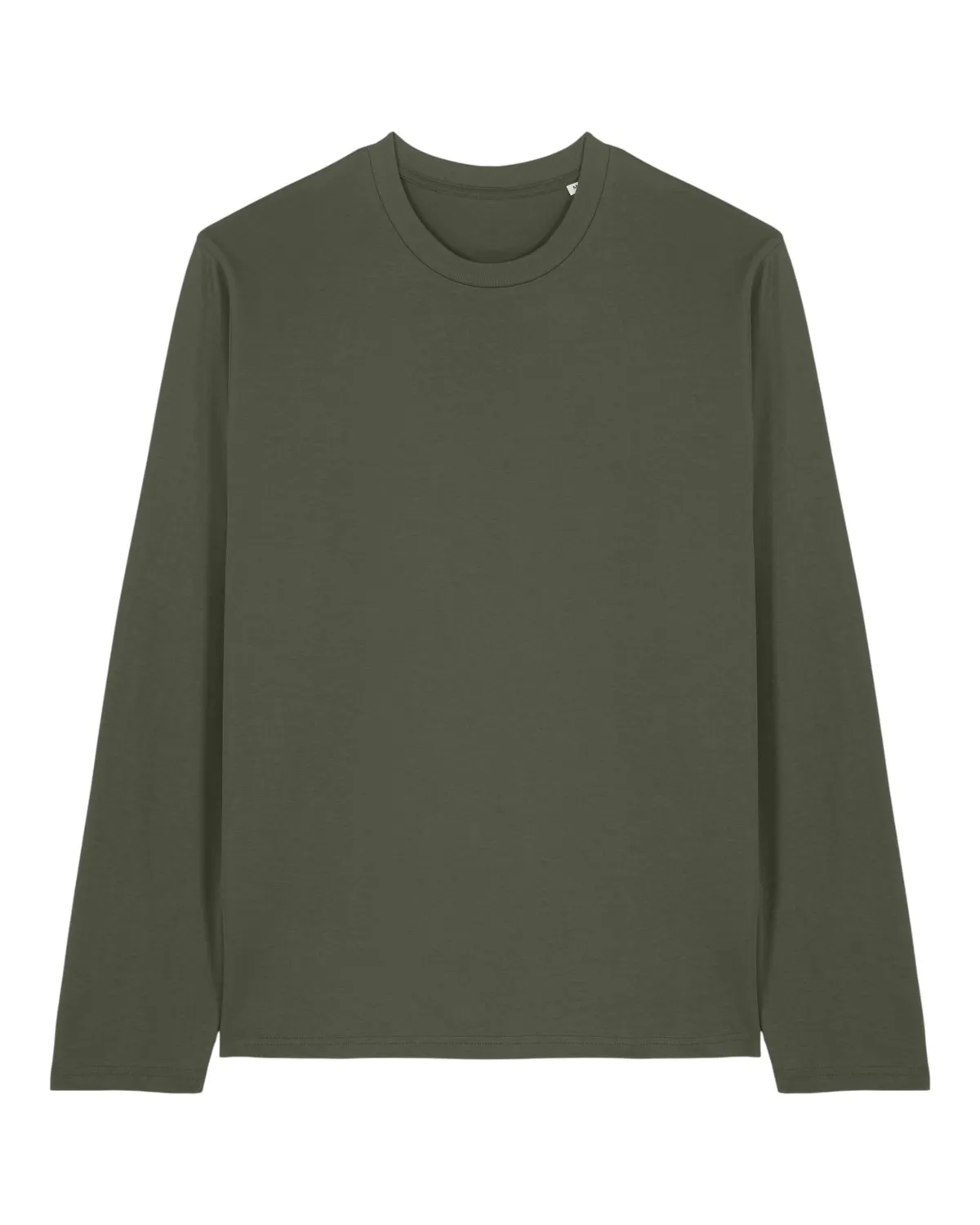 Creator 2.0 Long Sleeve in khaki, zonder model