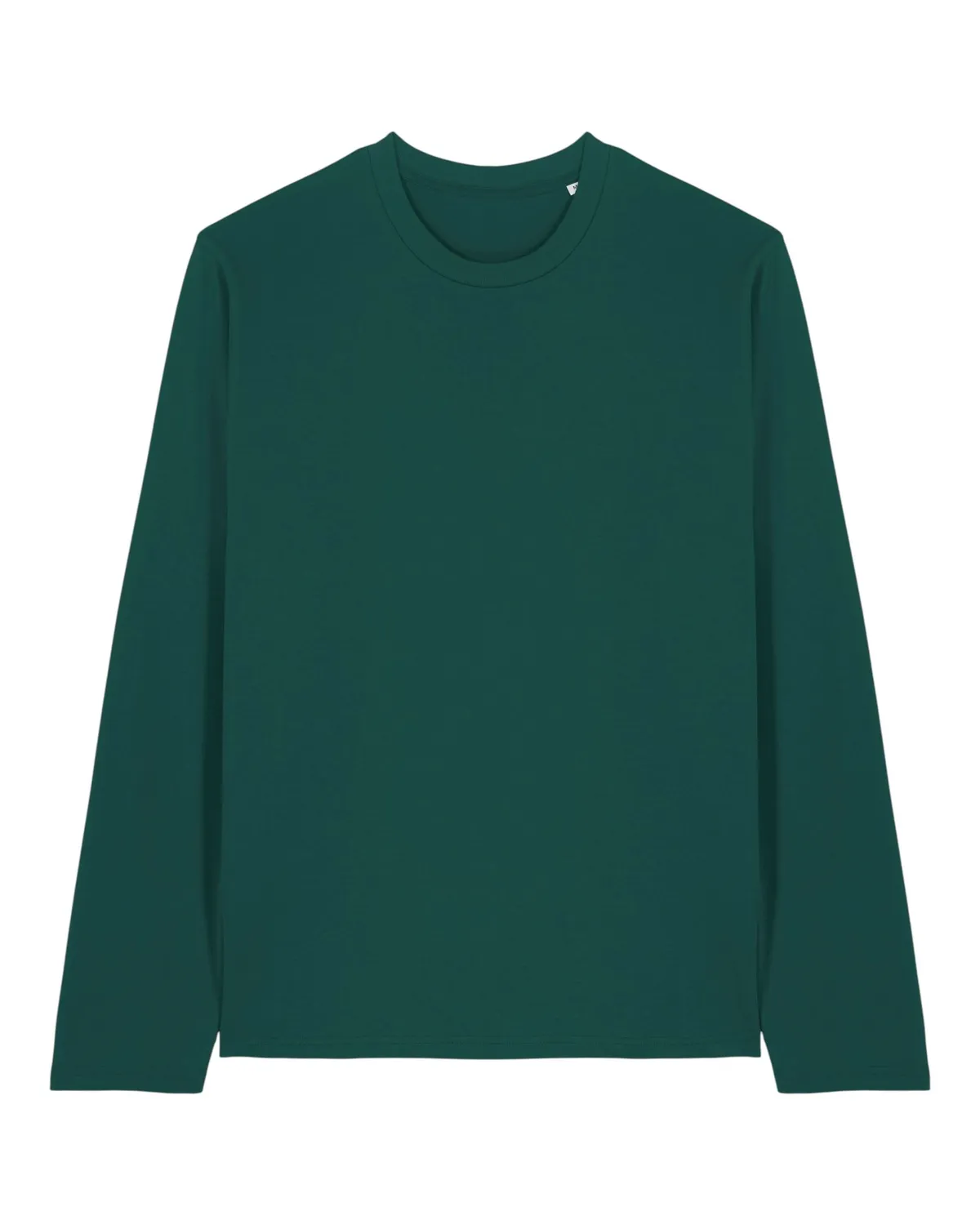 Creator 2.0 Long Sleeve in glazed green, zonder model