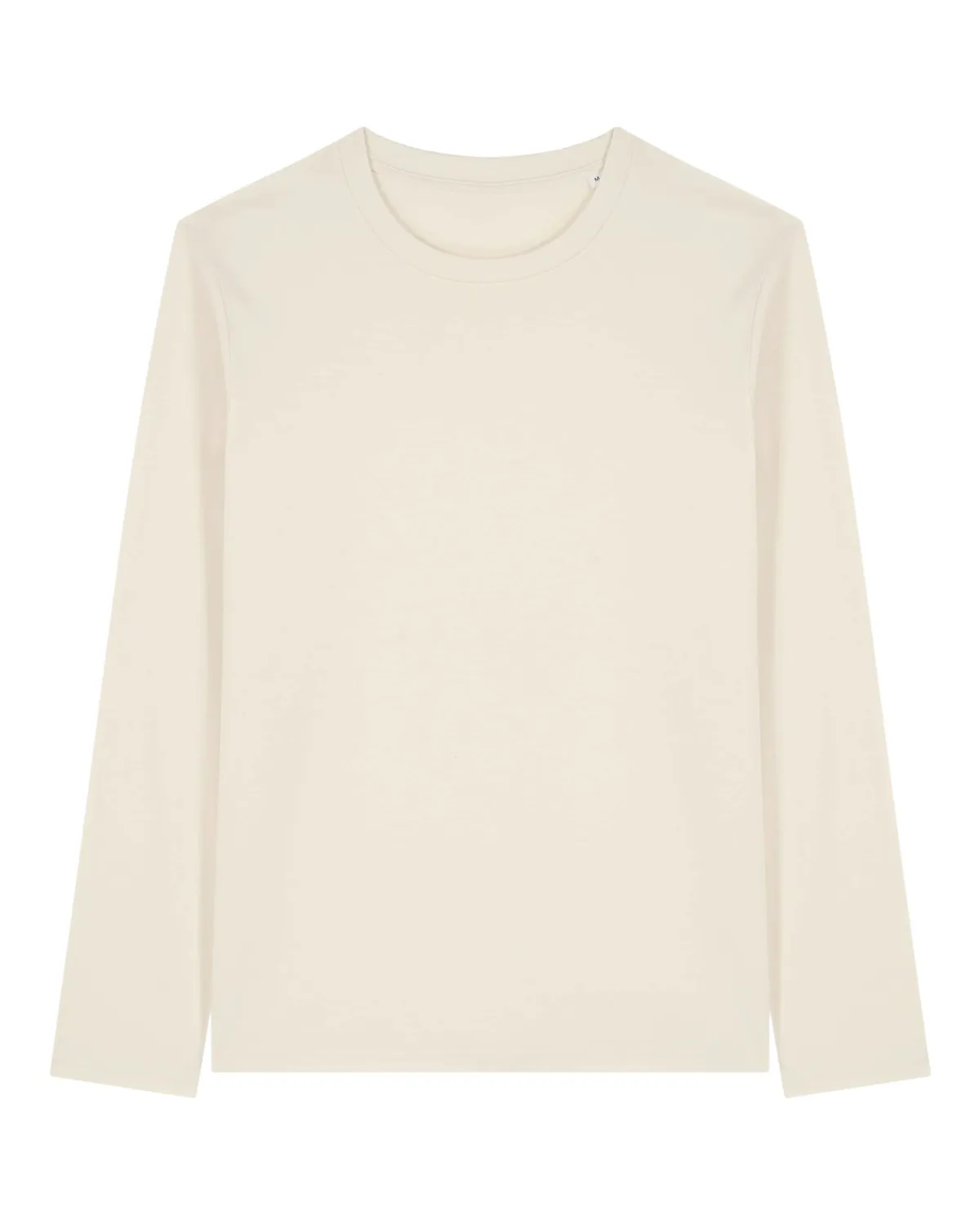 Creator 2.0 Long Sleeve in natural raw, zonder model