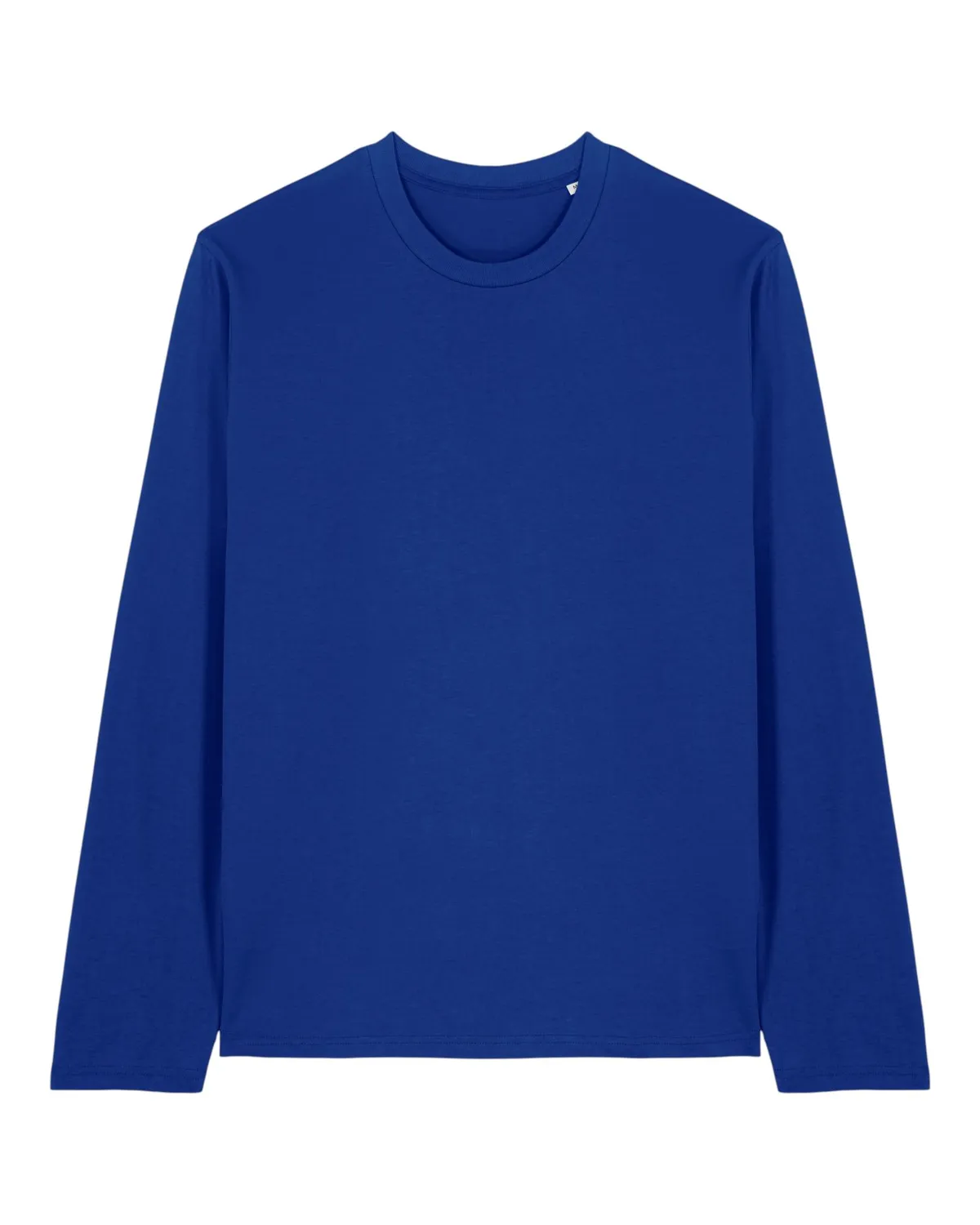 Creator 2.0 Long Sleeve in worker blue, zonder model