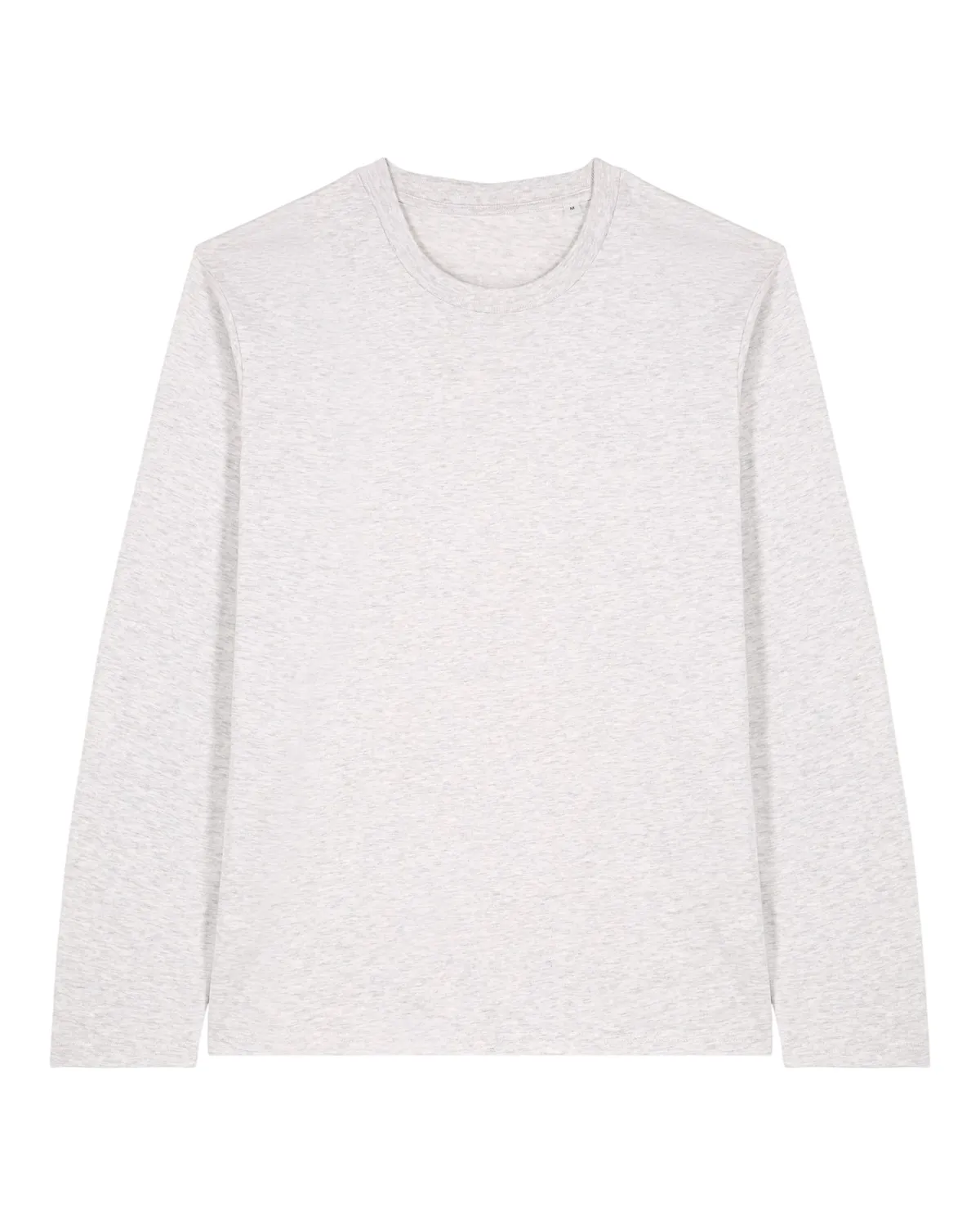 Creator 2.0 Long Sleeve in cool heather grey, zonder model