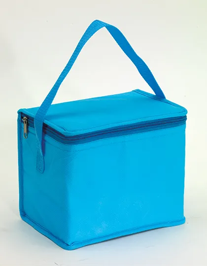 Cooler bag Celsius in light blue