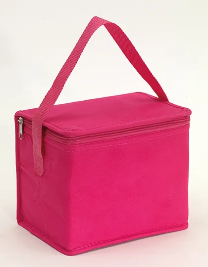 Cooler bag Celsius in pink
