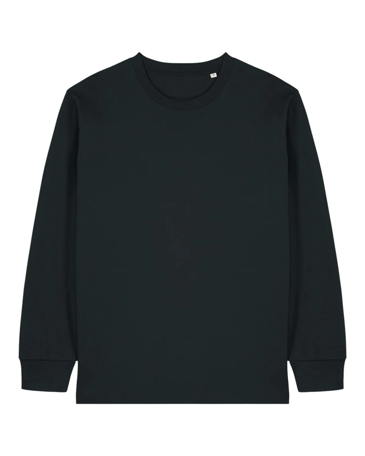 Freestyler Long Sleeve in black, zonder model