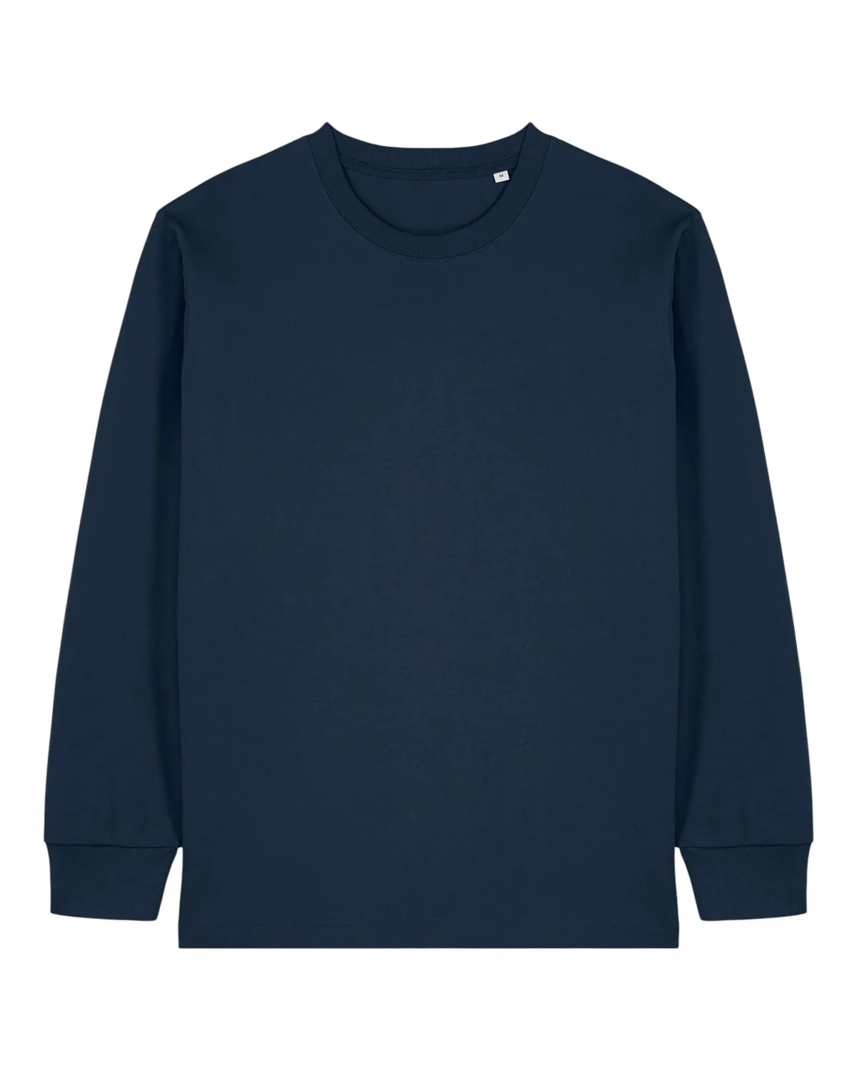 Freestyler Long Sleeve in french navy, zonder model