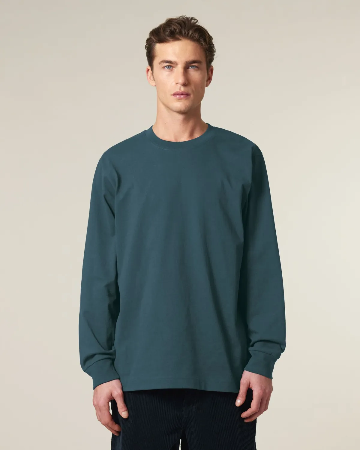 Freestyler Long Sleeve in stargazer, voorkant