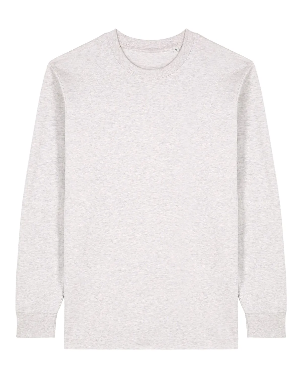 Freestyler Long Sleeve in cool heather grey, zonder model