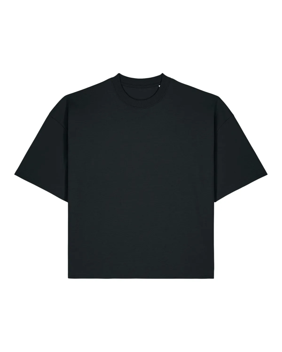 Hypster in black, zonder model
