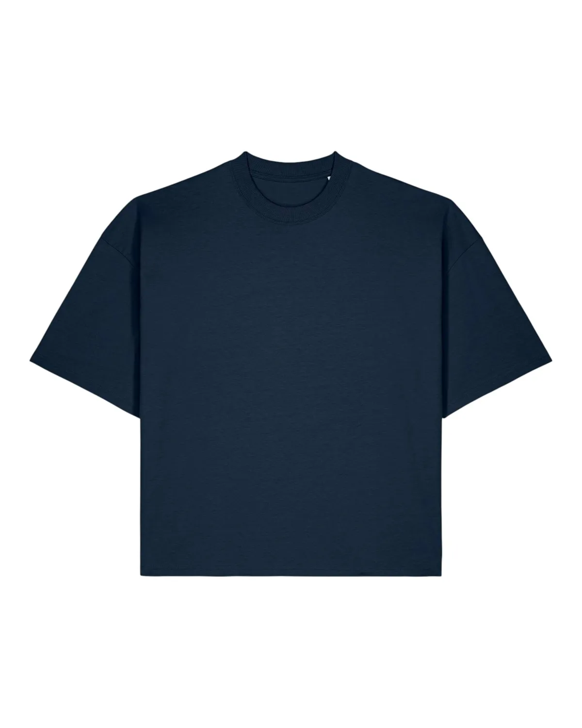 Hypster in french navy, zonder model
