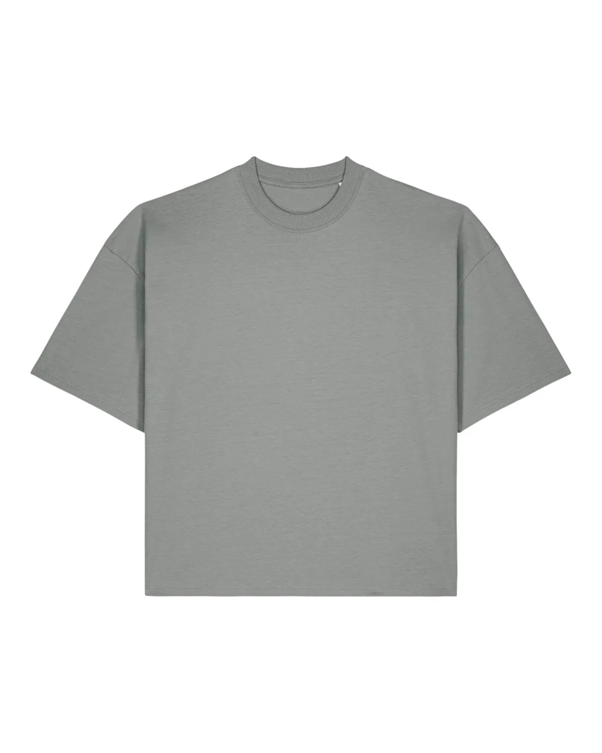 Hypster in misty grey, zonder model