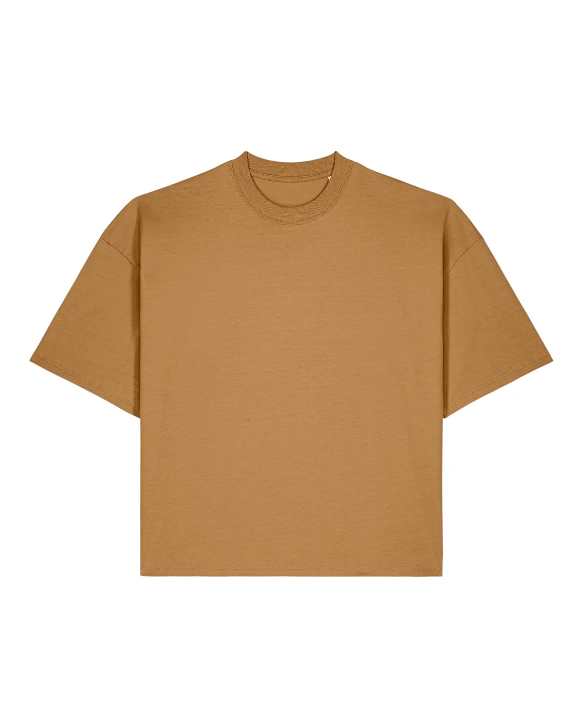 Hypster in grounded beige, zonder model