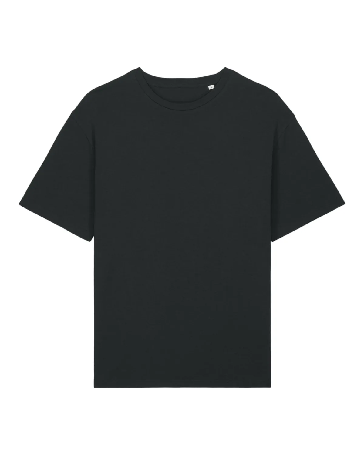 Blaker in black, zonder model