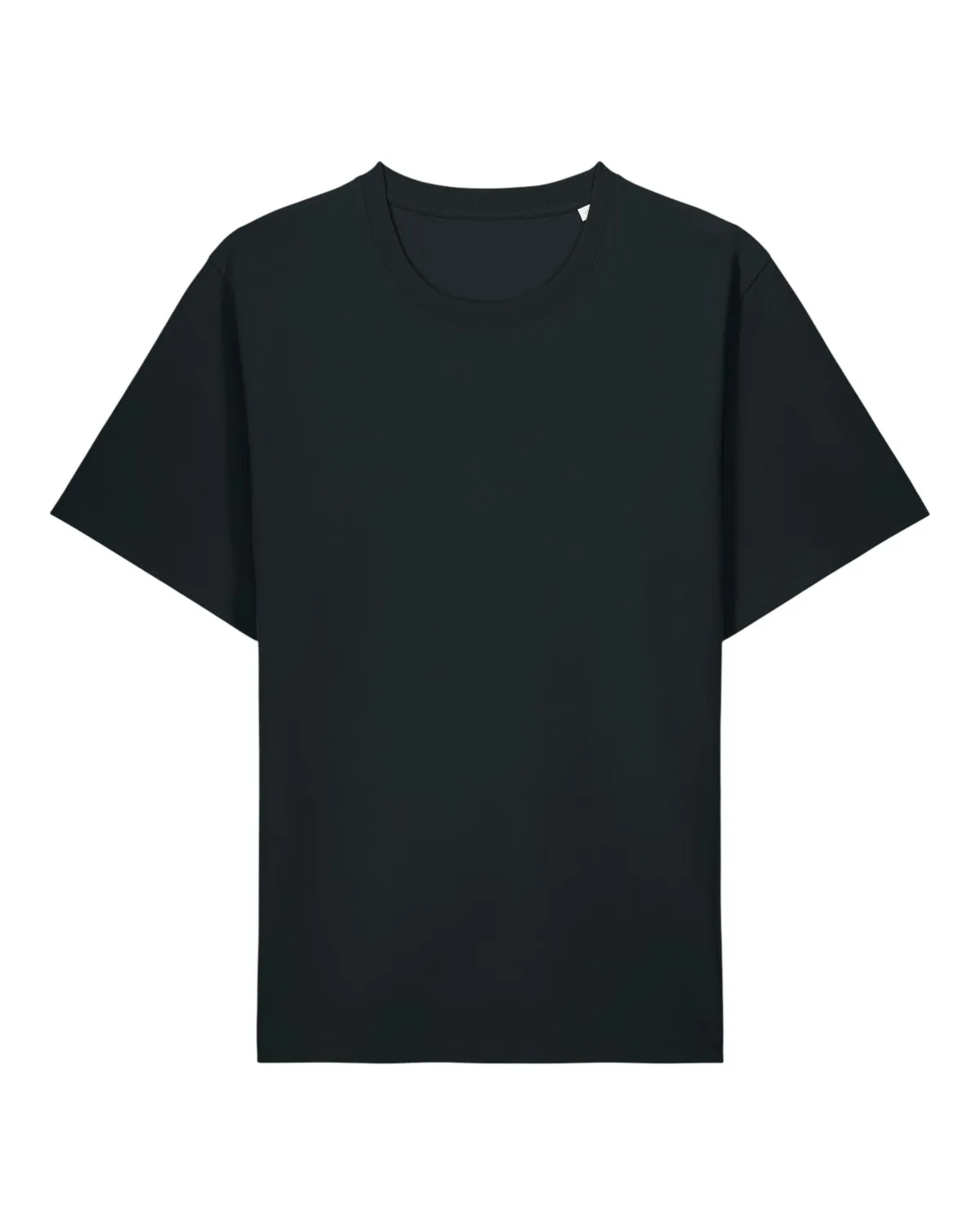 Reeser in black, zonder model