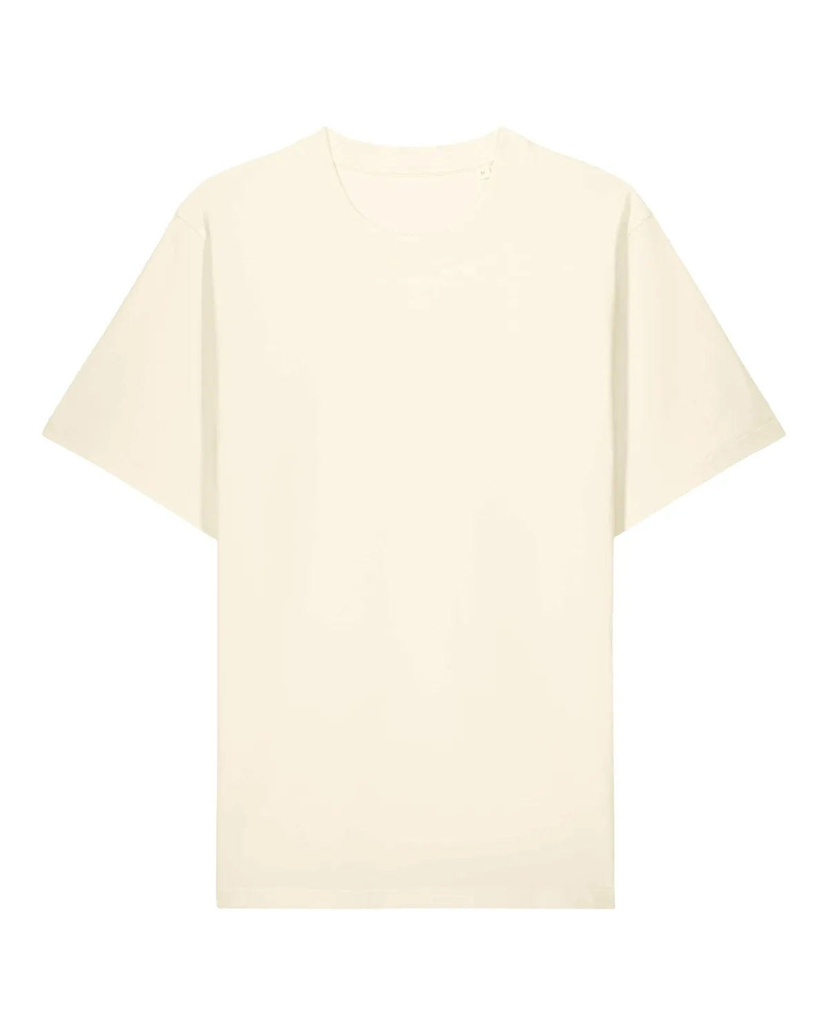 Reeser in cream, zonder model