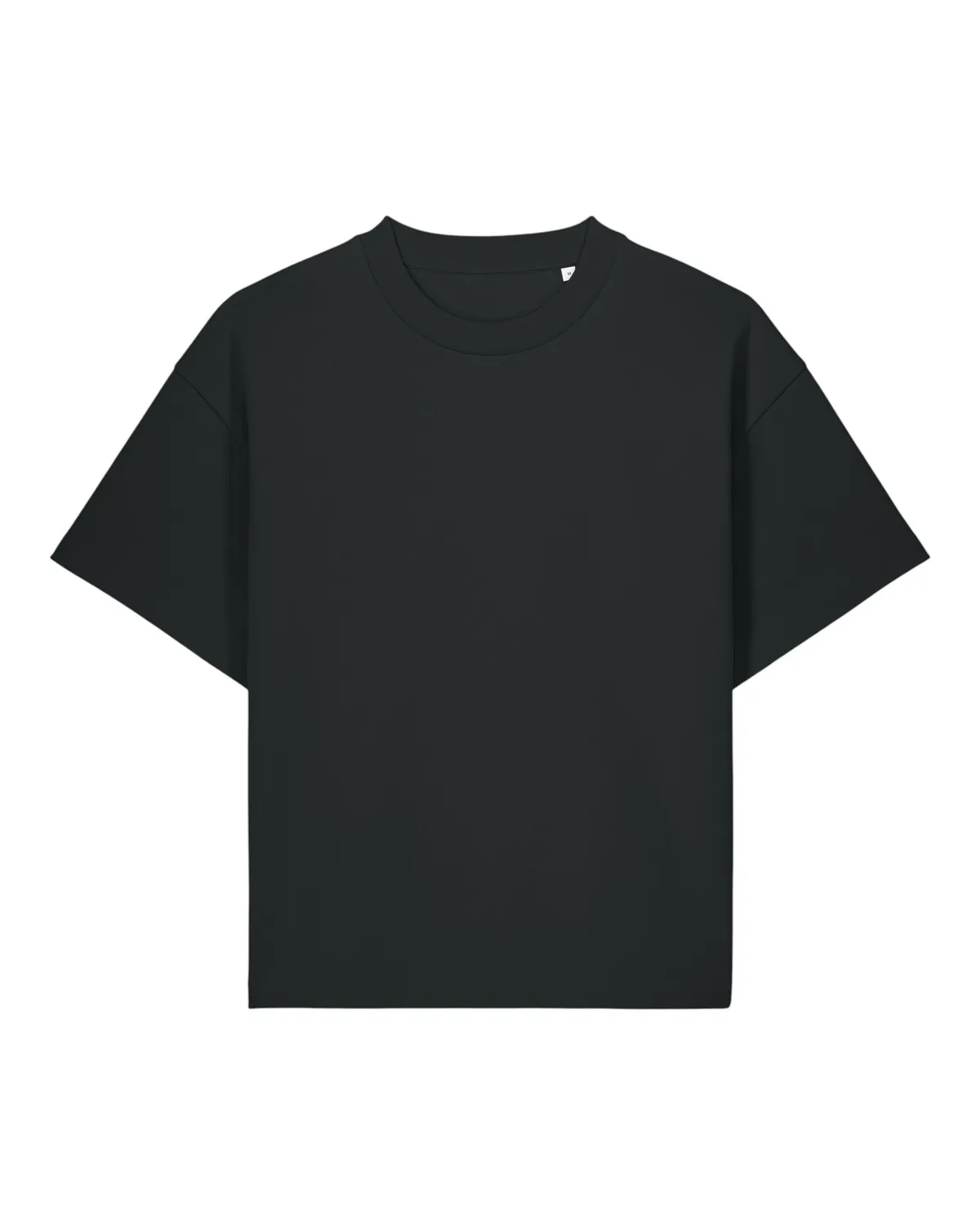 Hazener in black, zonder model