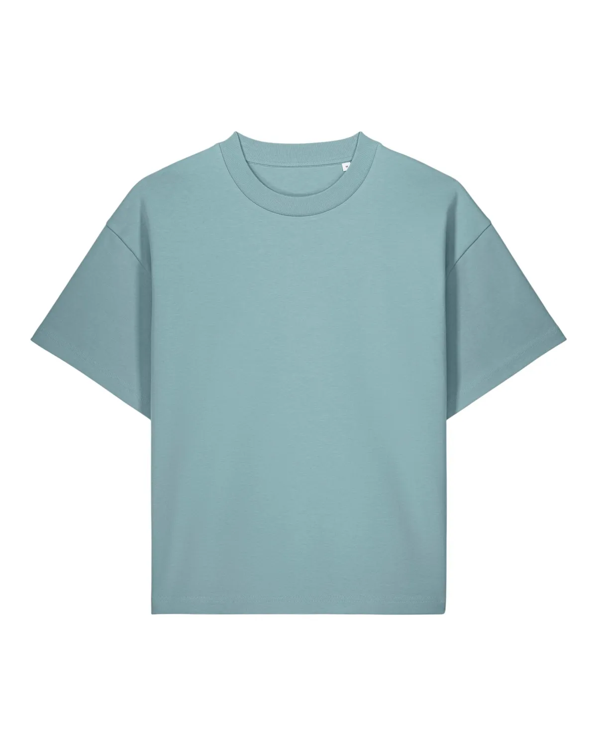 Hazener in pebble blue, zonder model