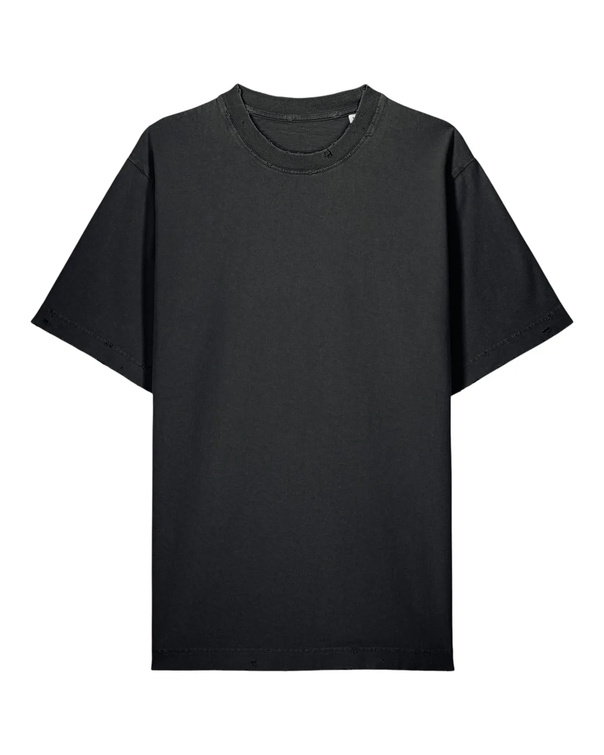 Freestyler Super Vintage in g. dyed black rock, zonder model