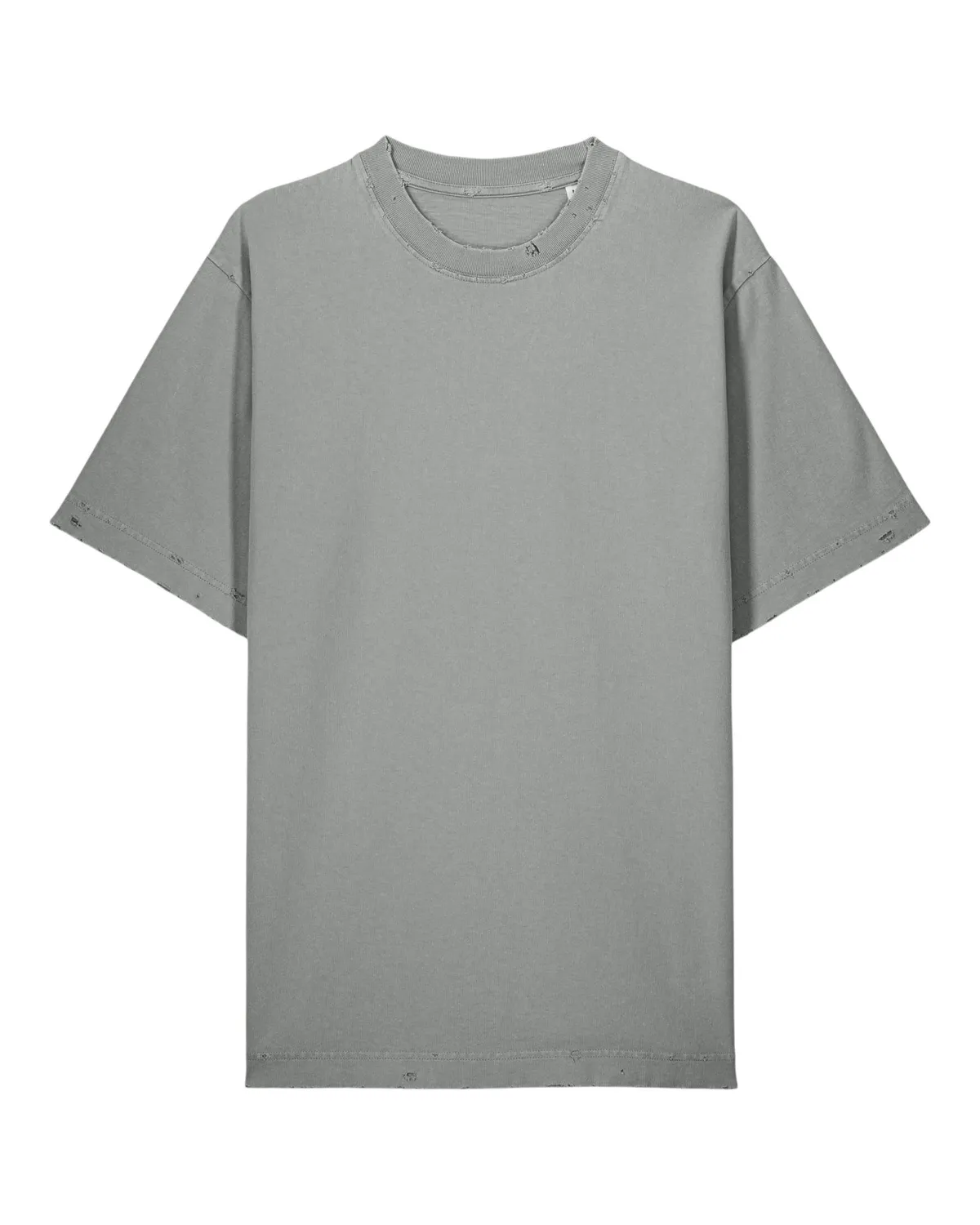 Freestyler Super Vintage in g. dyed misty grey, zonder model