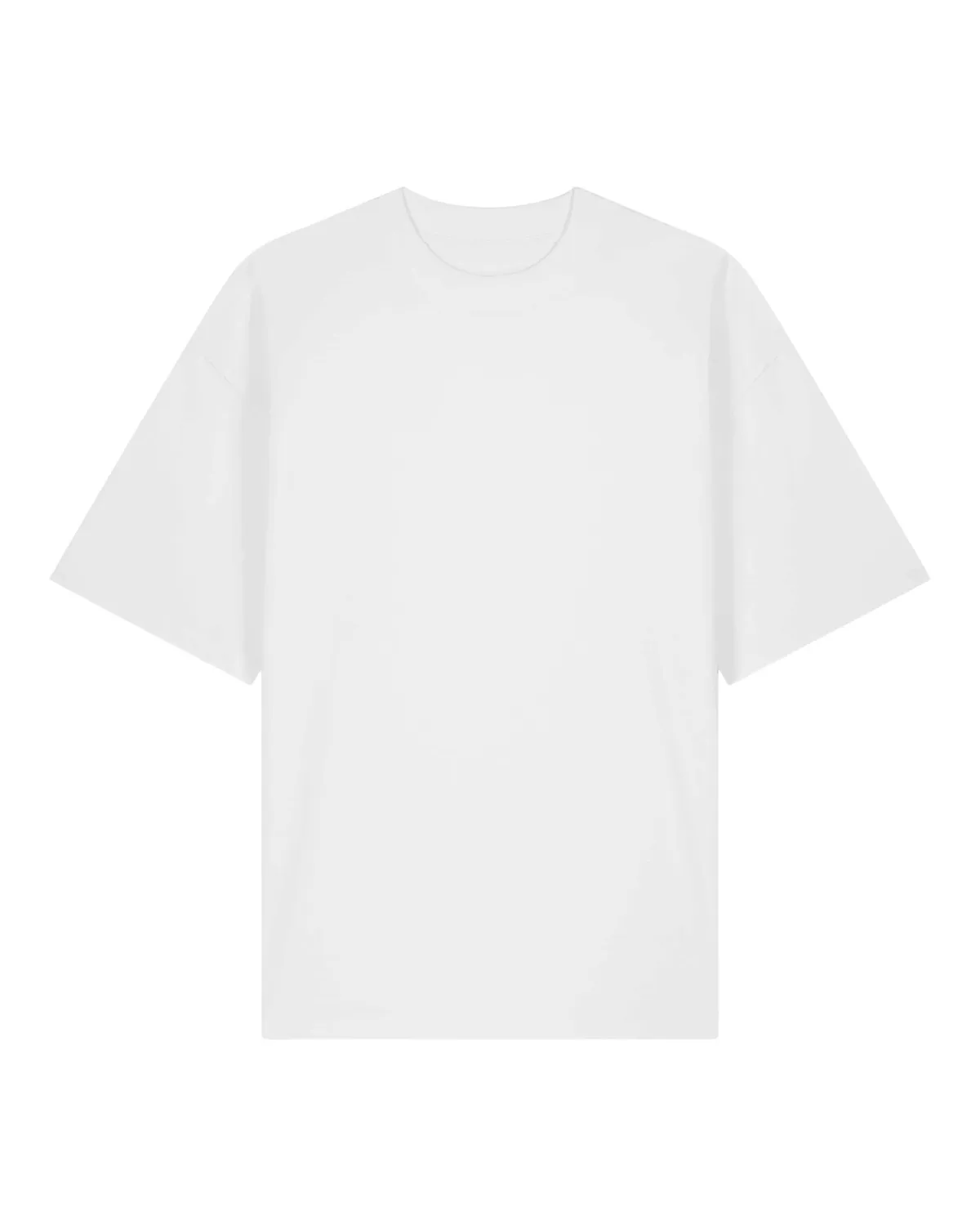 Blaster 2.0 in white, zonder model