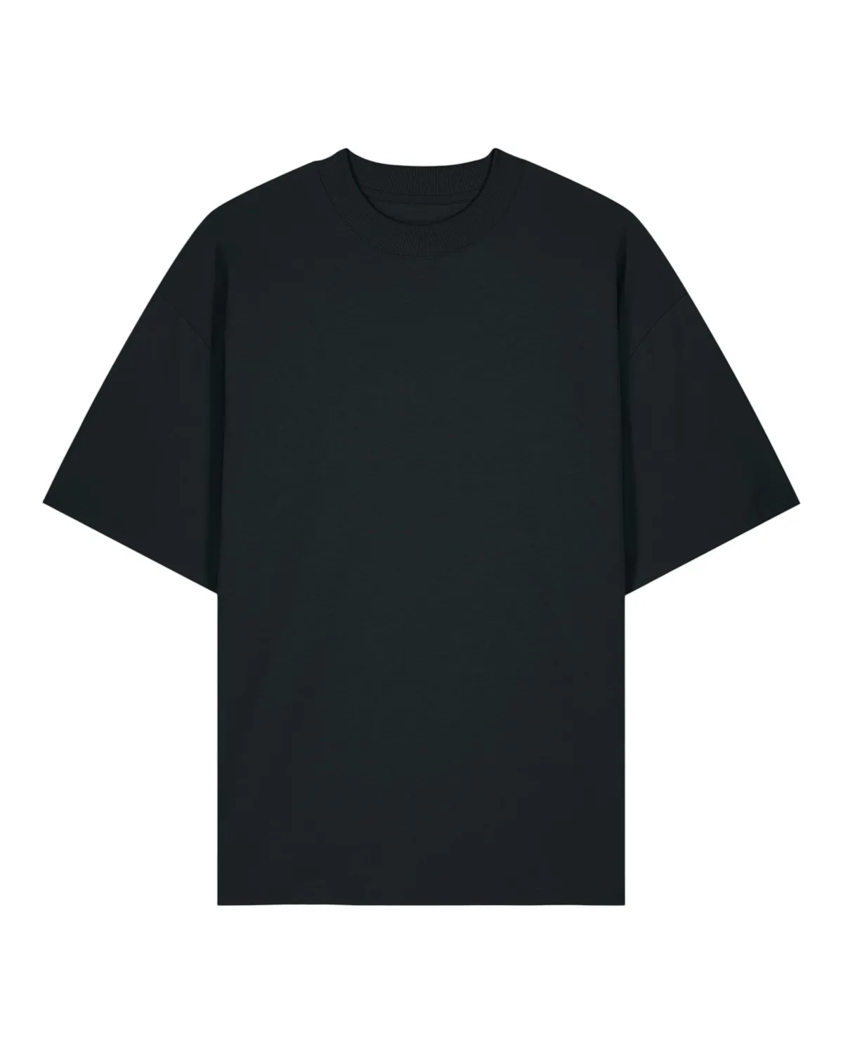 Blaster 2.0 in black, zonder model