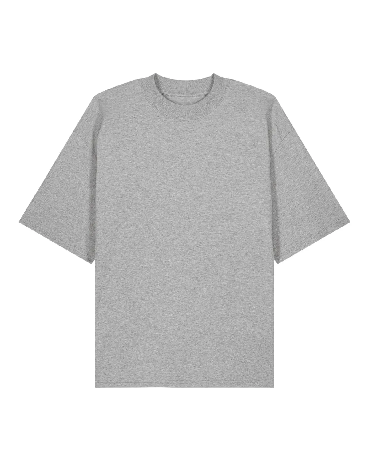Blaster 2.0 in heather grey, zonder model