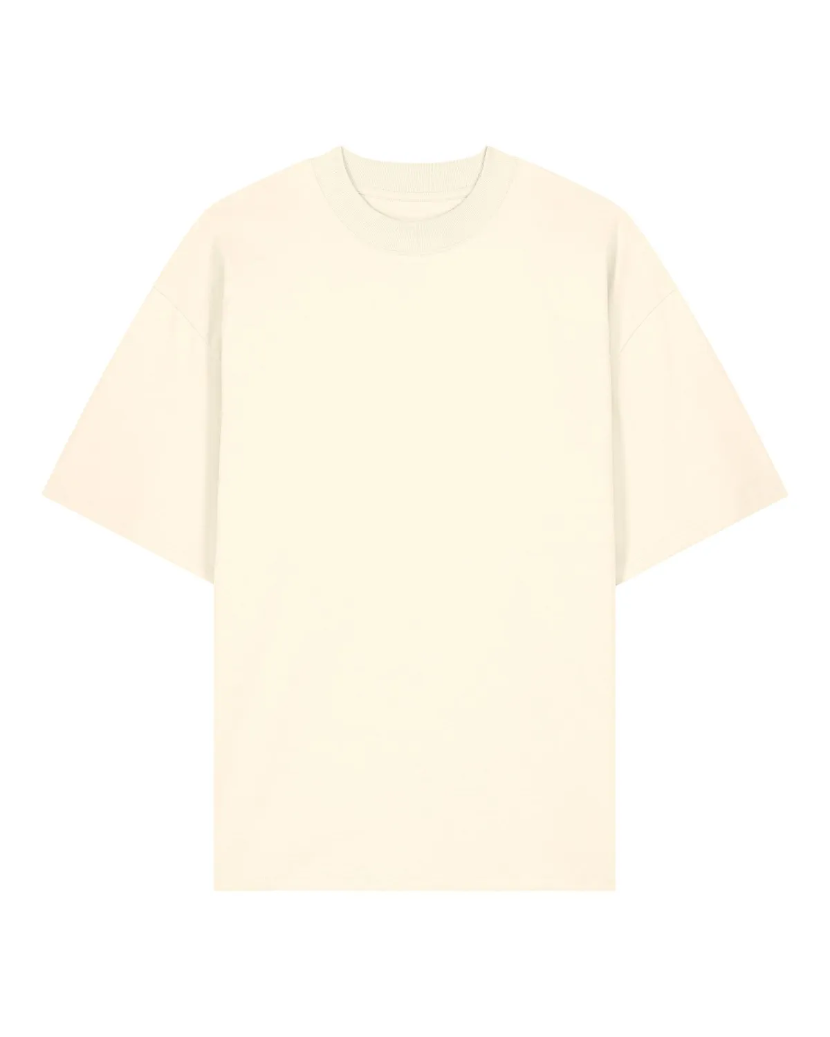 Blaster 2.0 in cream, zonder model