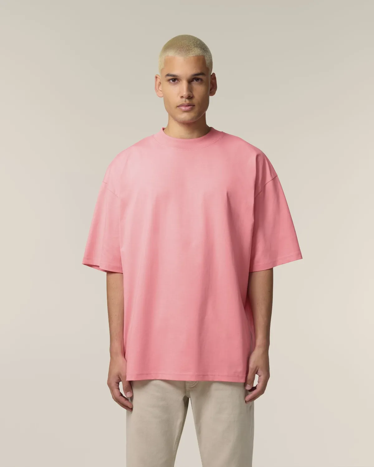 Blaster 2.0 in pink joy, voorkant