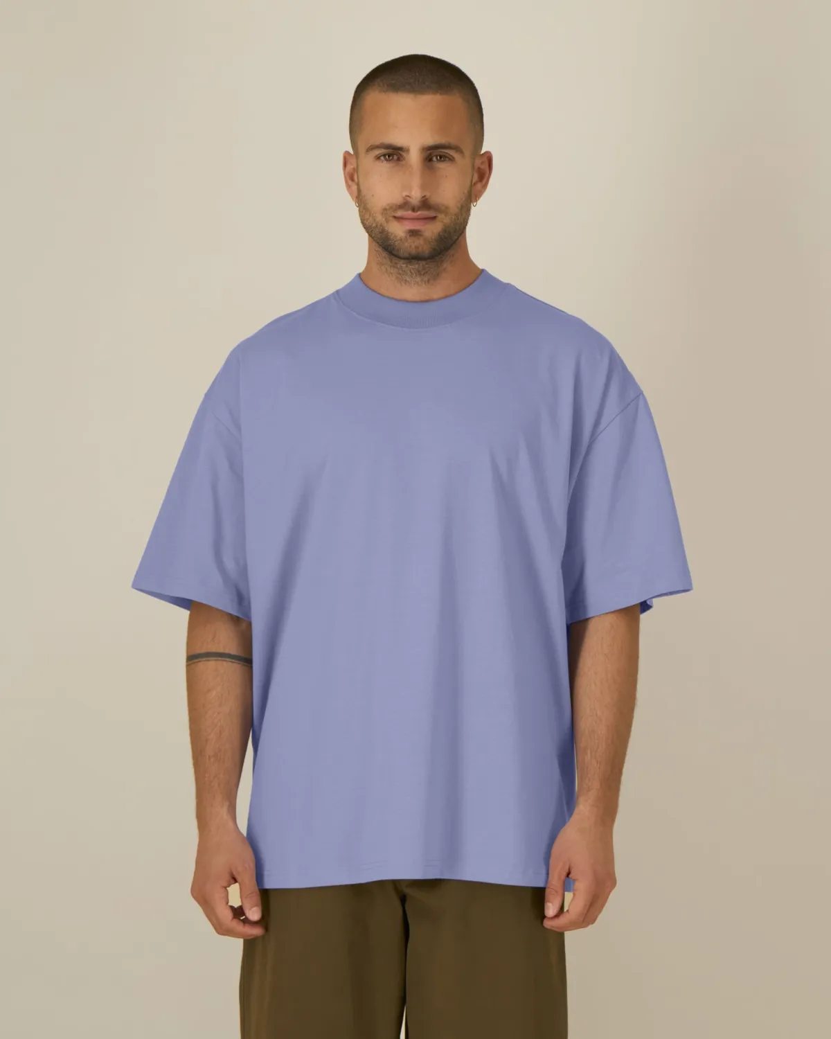 Blaster 2.0 in violet, voorkant