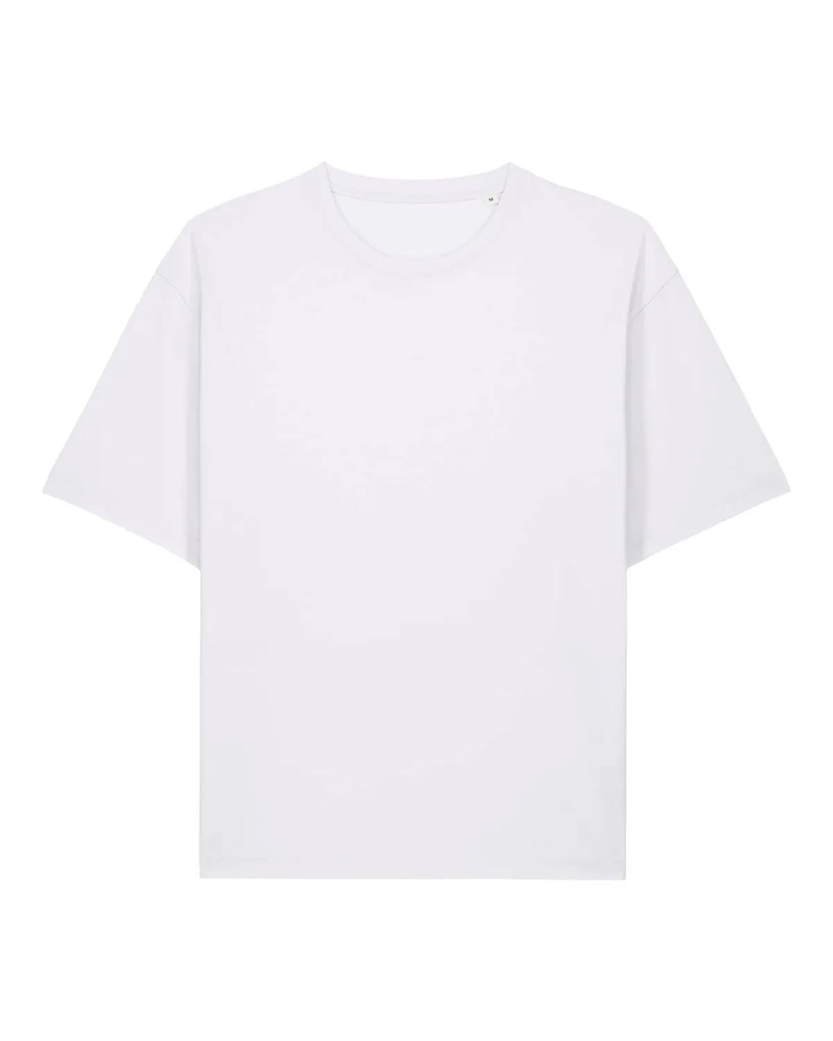 Breezer in white, zonder model