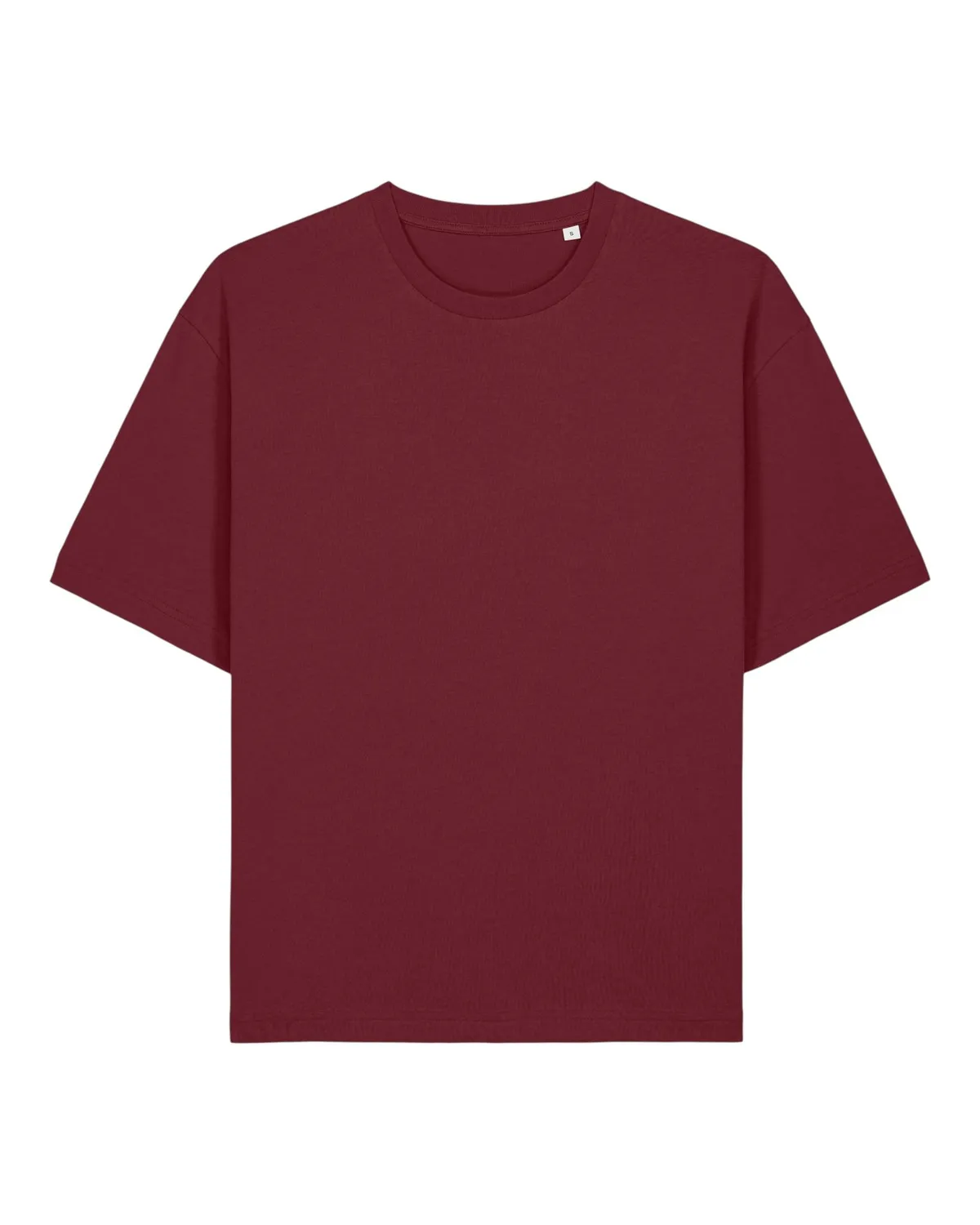 Breezer in burgundy, zonder model